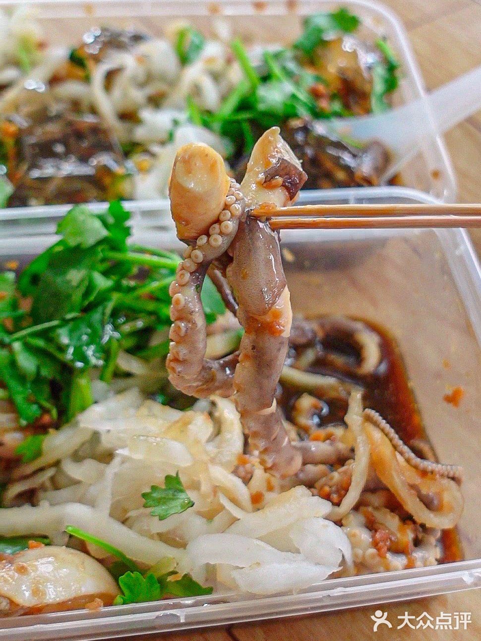 八市惠林土笋冻(开禾路店)