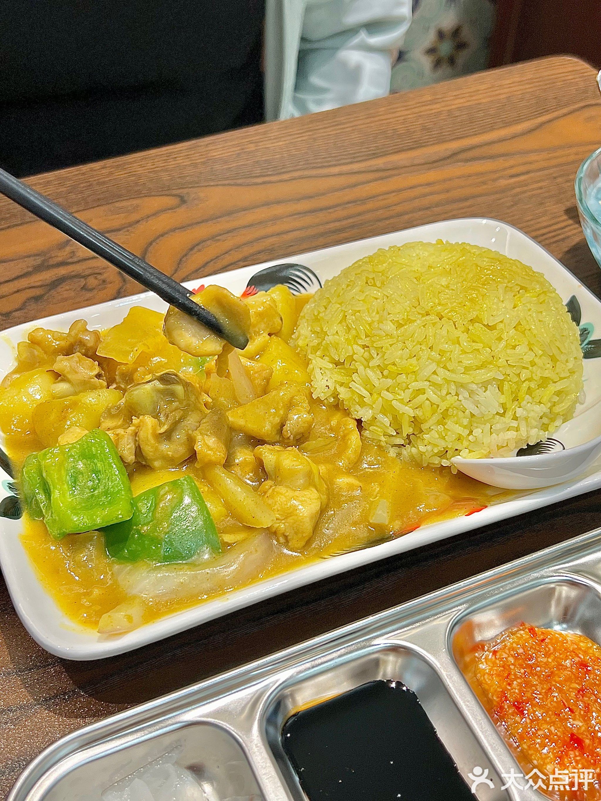 華记海南鸡饭(可园总店)