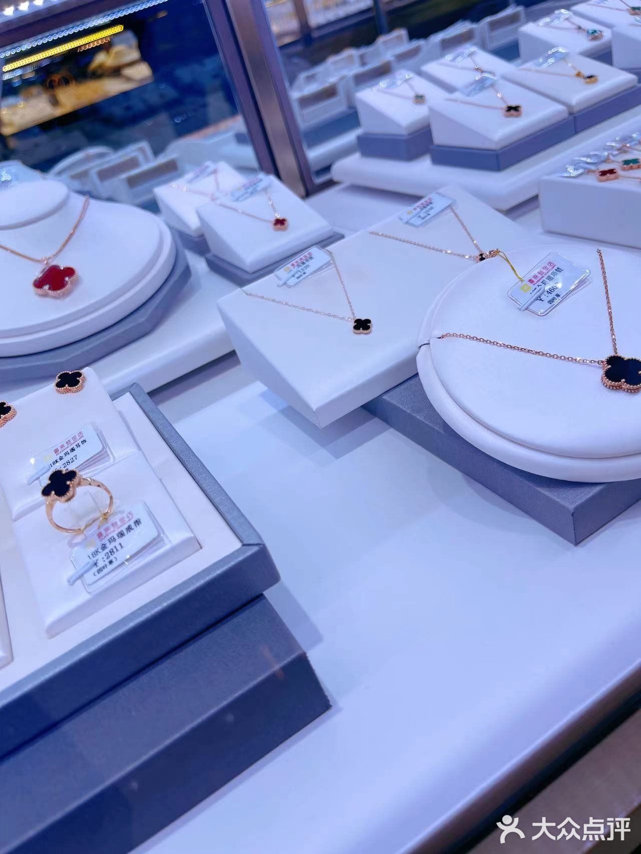 喜来登金店(万达广场昌邑店)