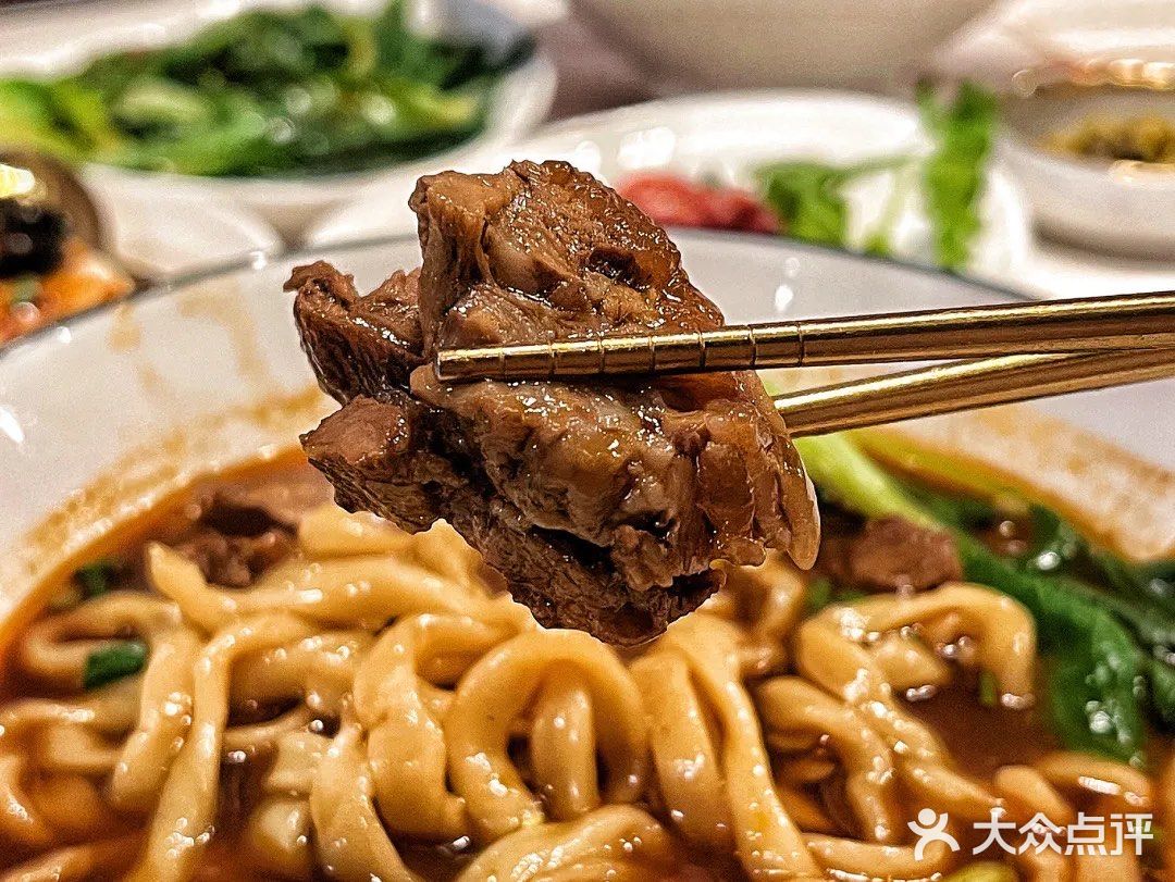 惹牛(星蓬莱台菜餐厅)