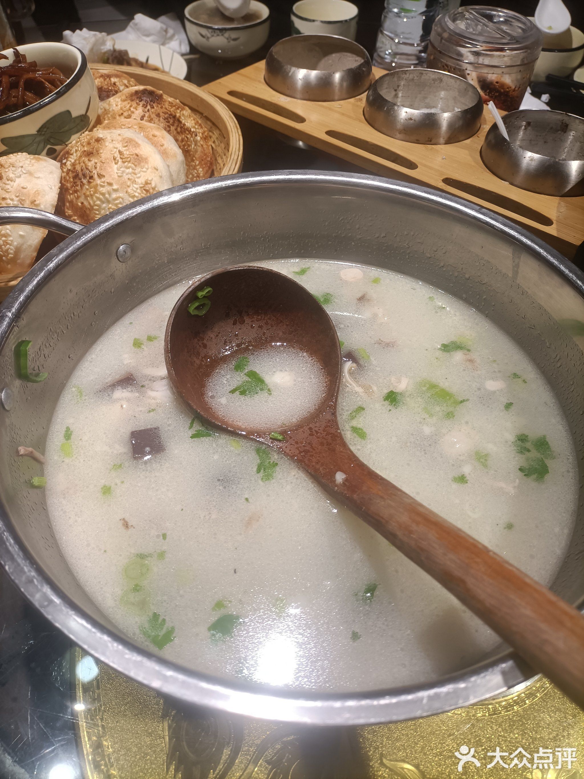 小镇故事羊管家