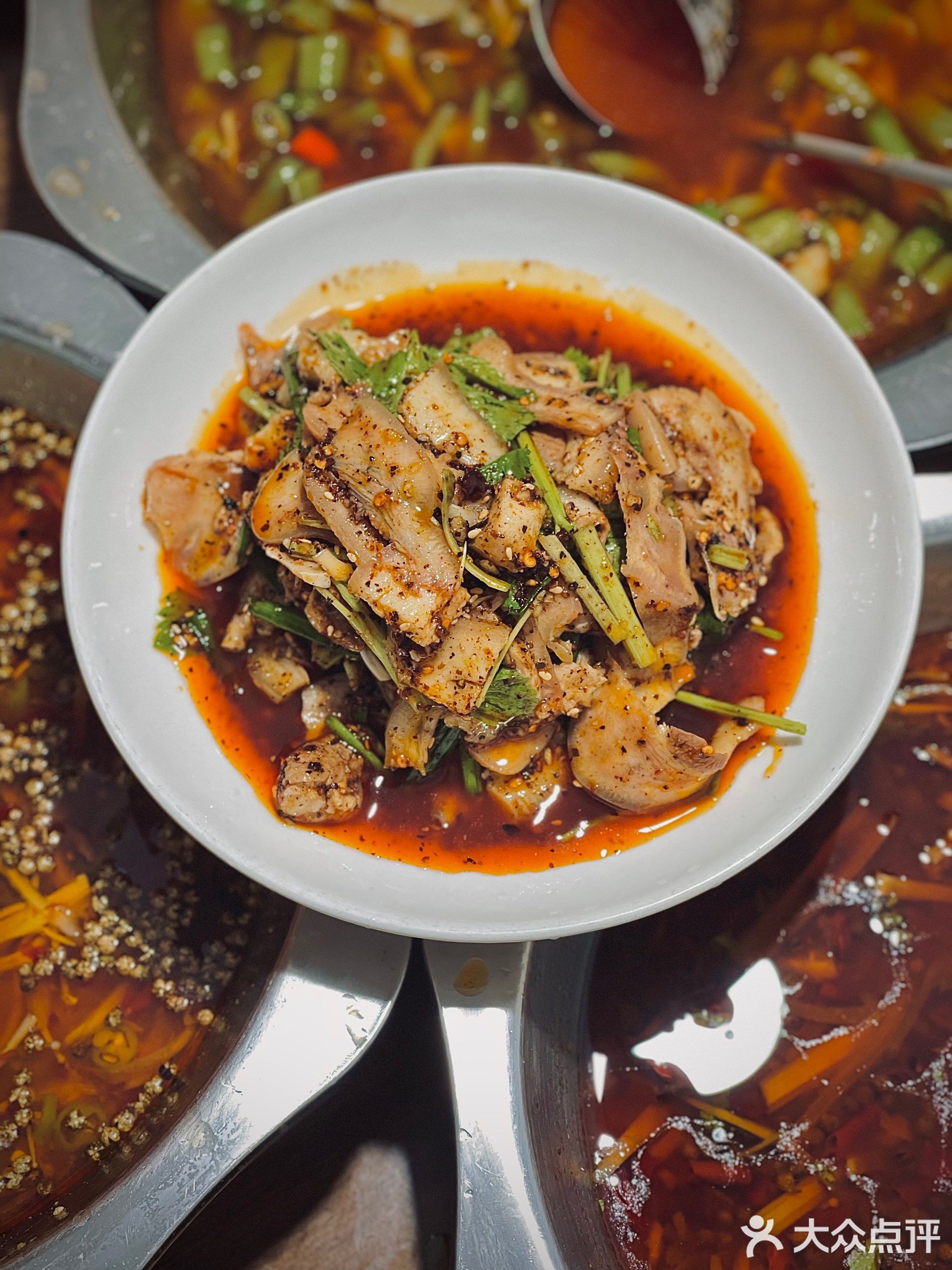 眼哥烧鹅馆(近郊民居店)