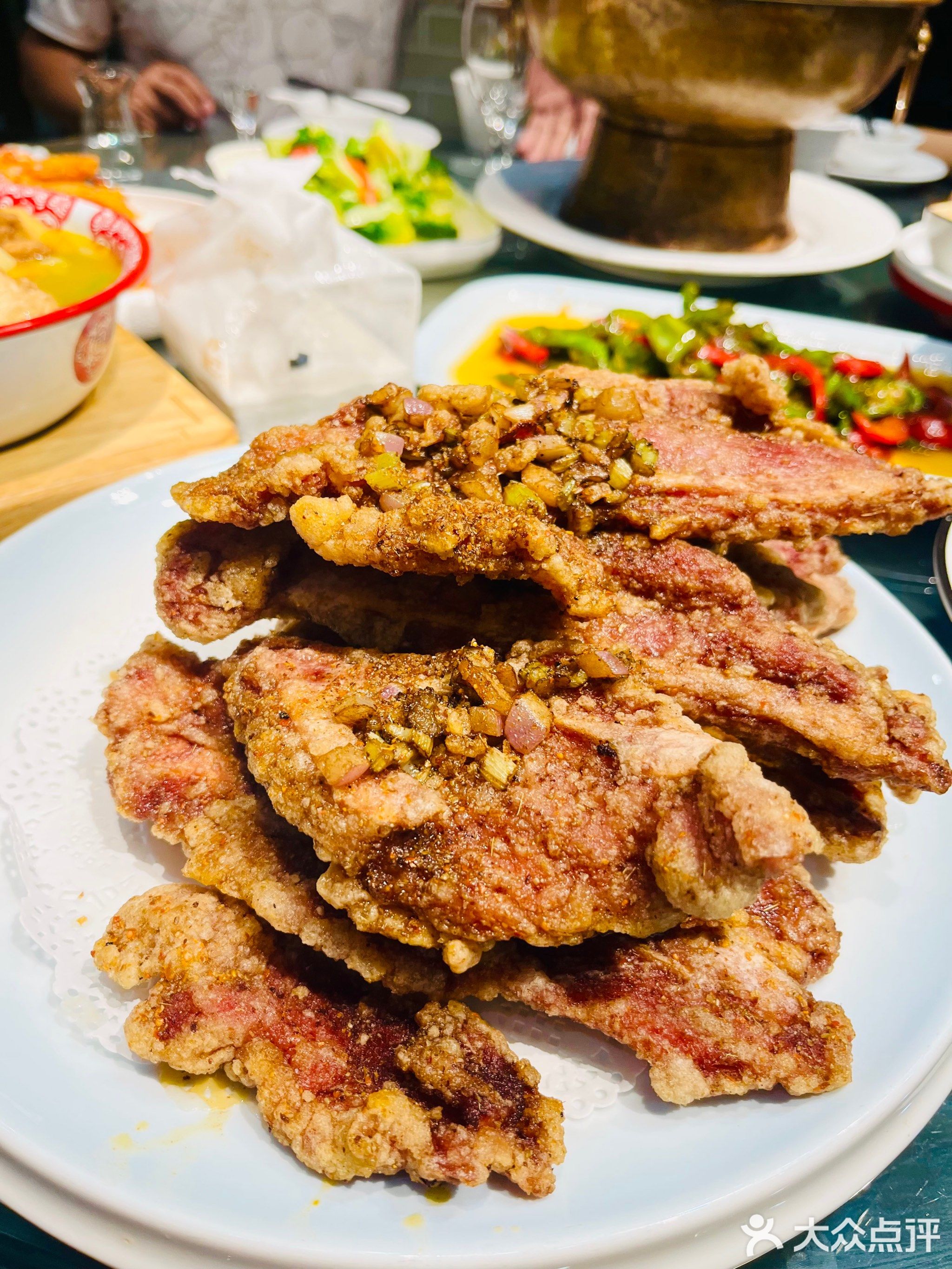 寿西湖饭店(西大街店)