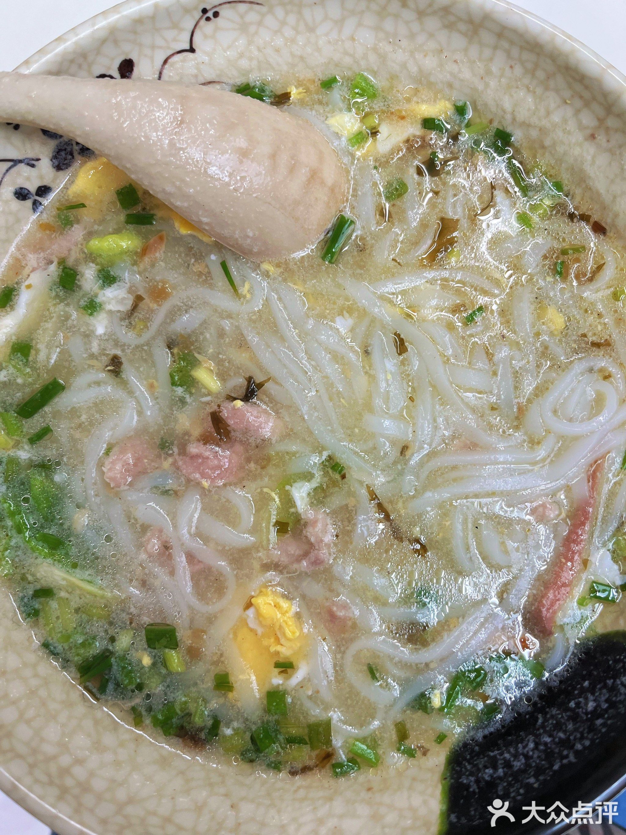 八角楼乐氏肠粉小吃