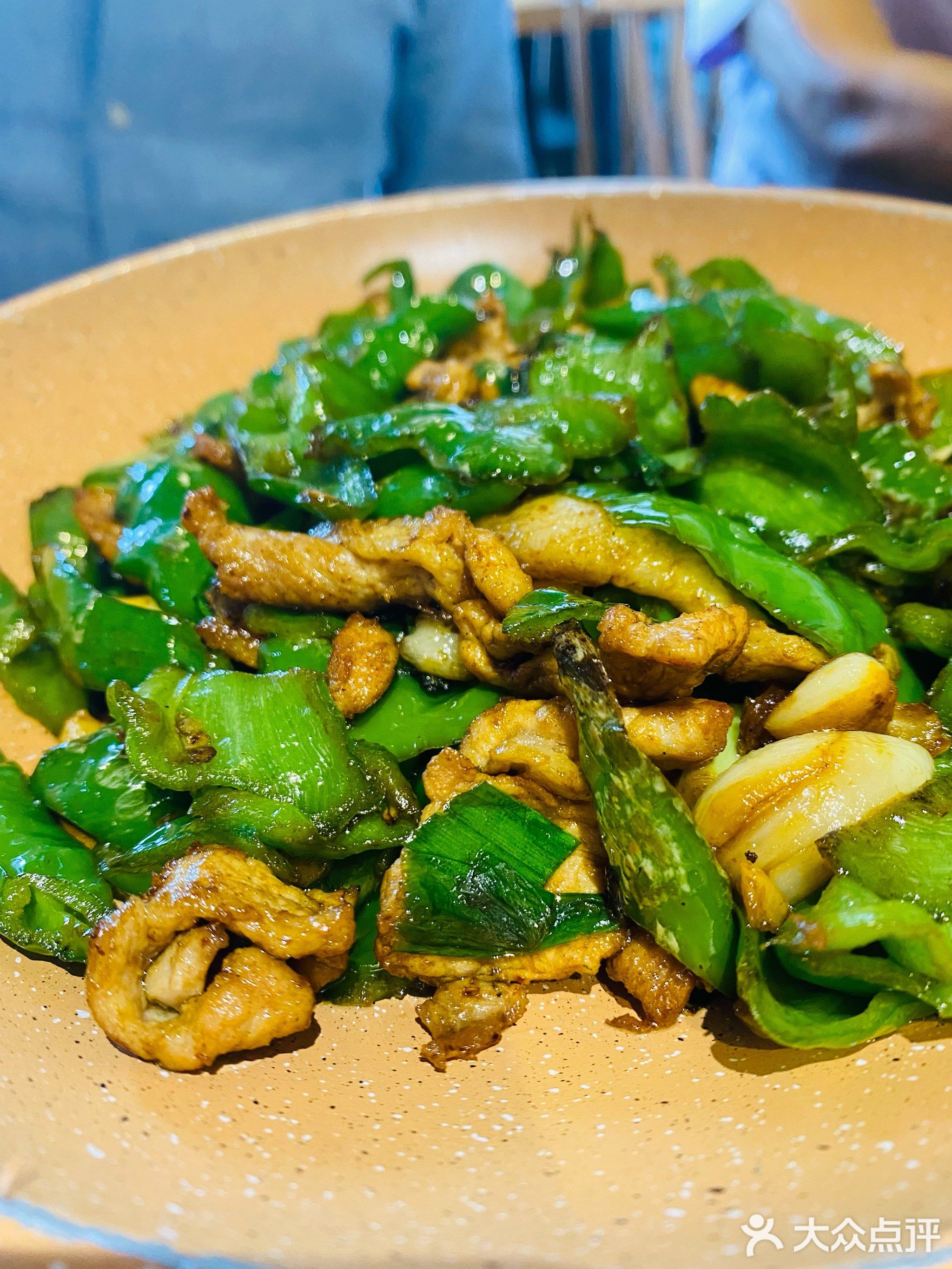 常湘琴湘菜馆(创新方店)