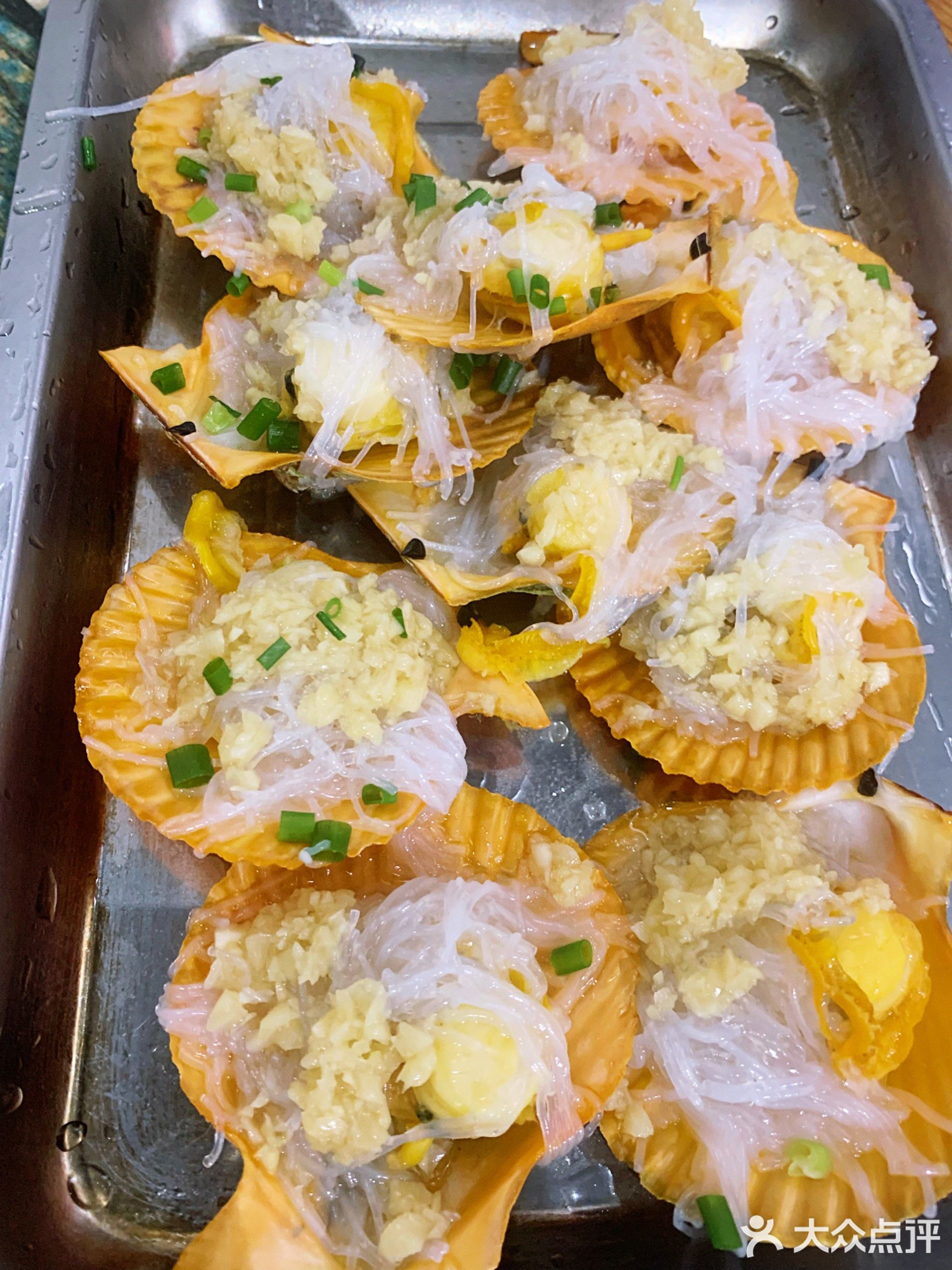 一起蚝(保利领秀前城翎峯台店)