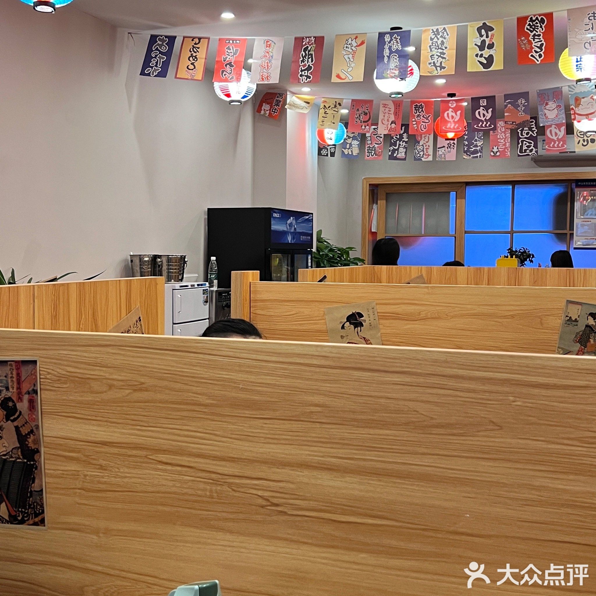 希寿喜屋日料店