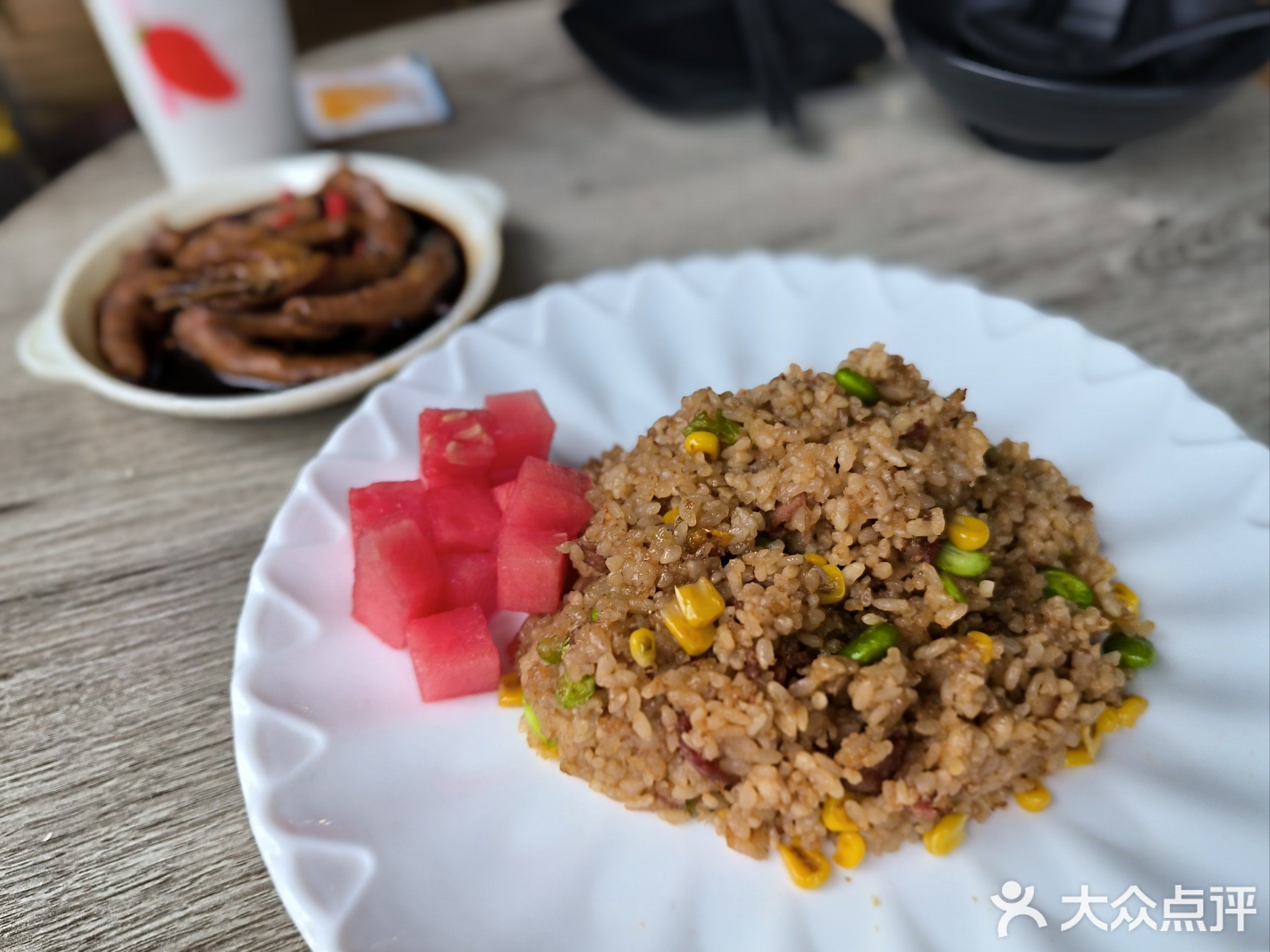 琼海黄记杂粮(老城店)