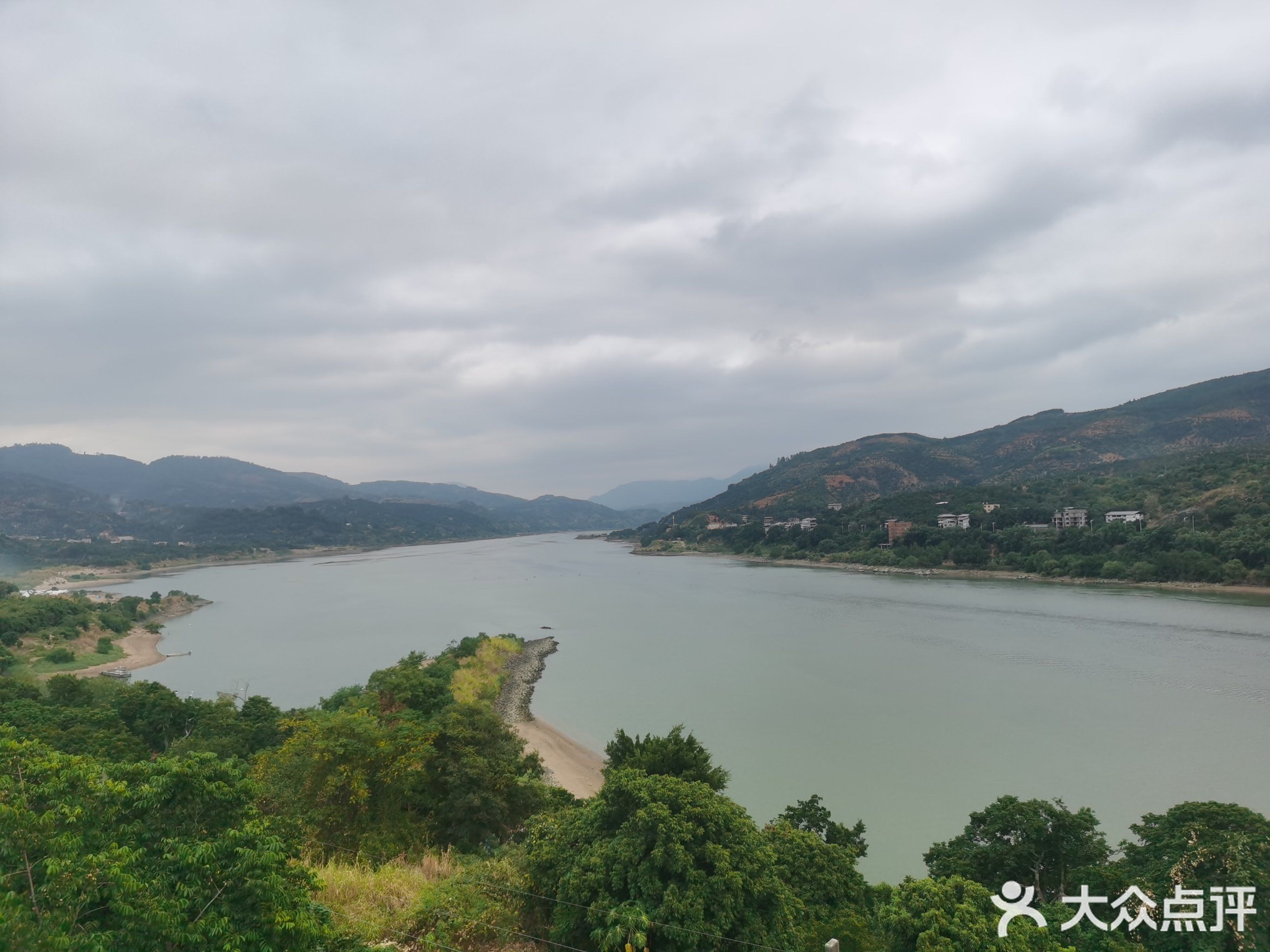 碧水湾温泉