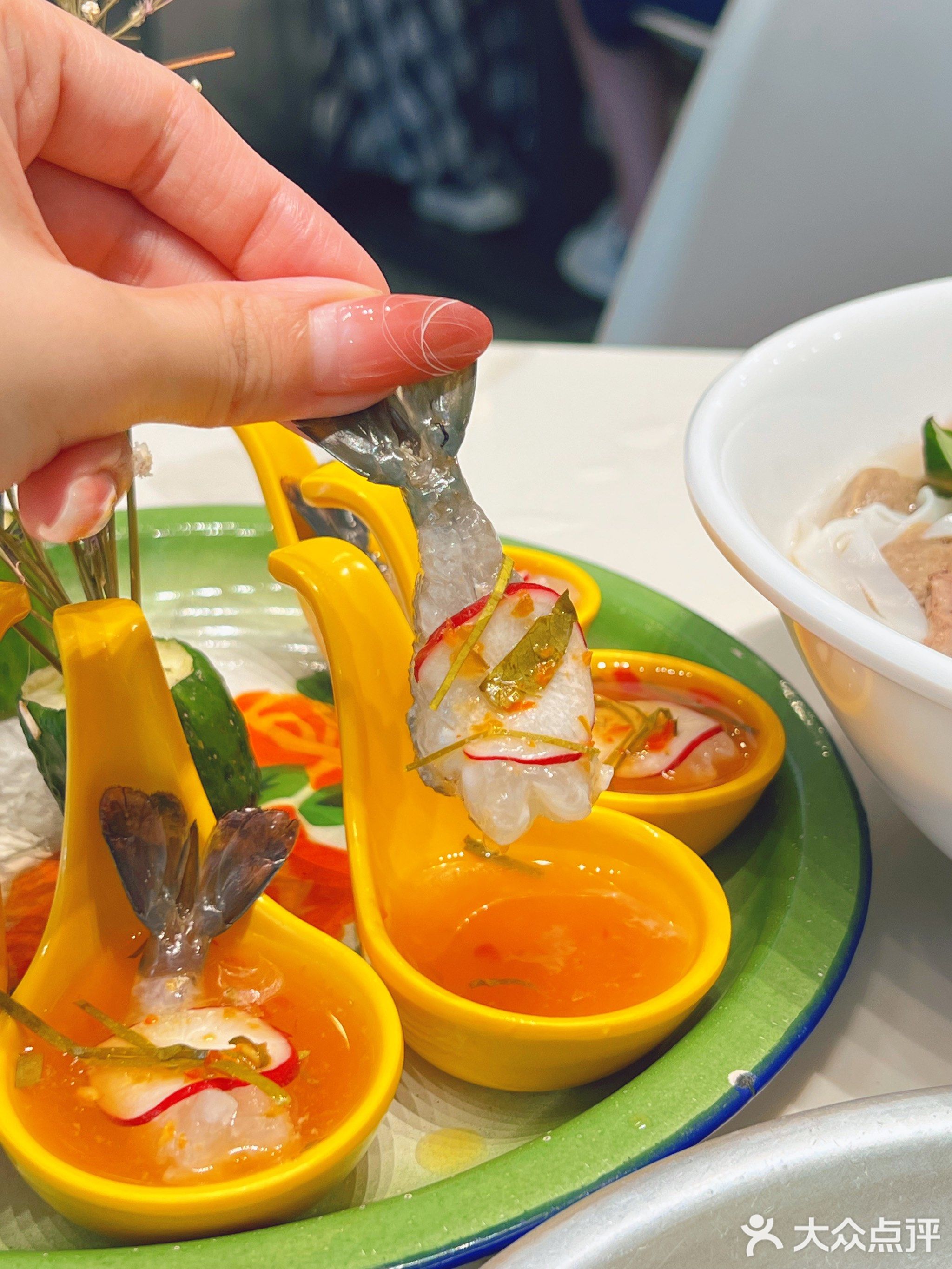 Chill澳洲牛肉越南粉(顺德万象汇店)