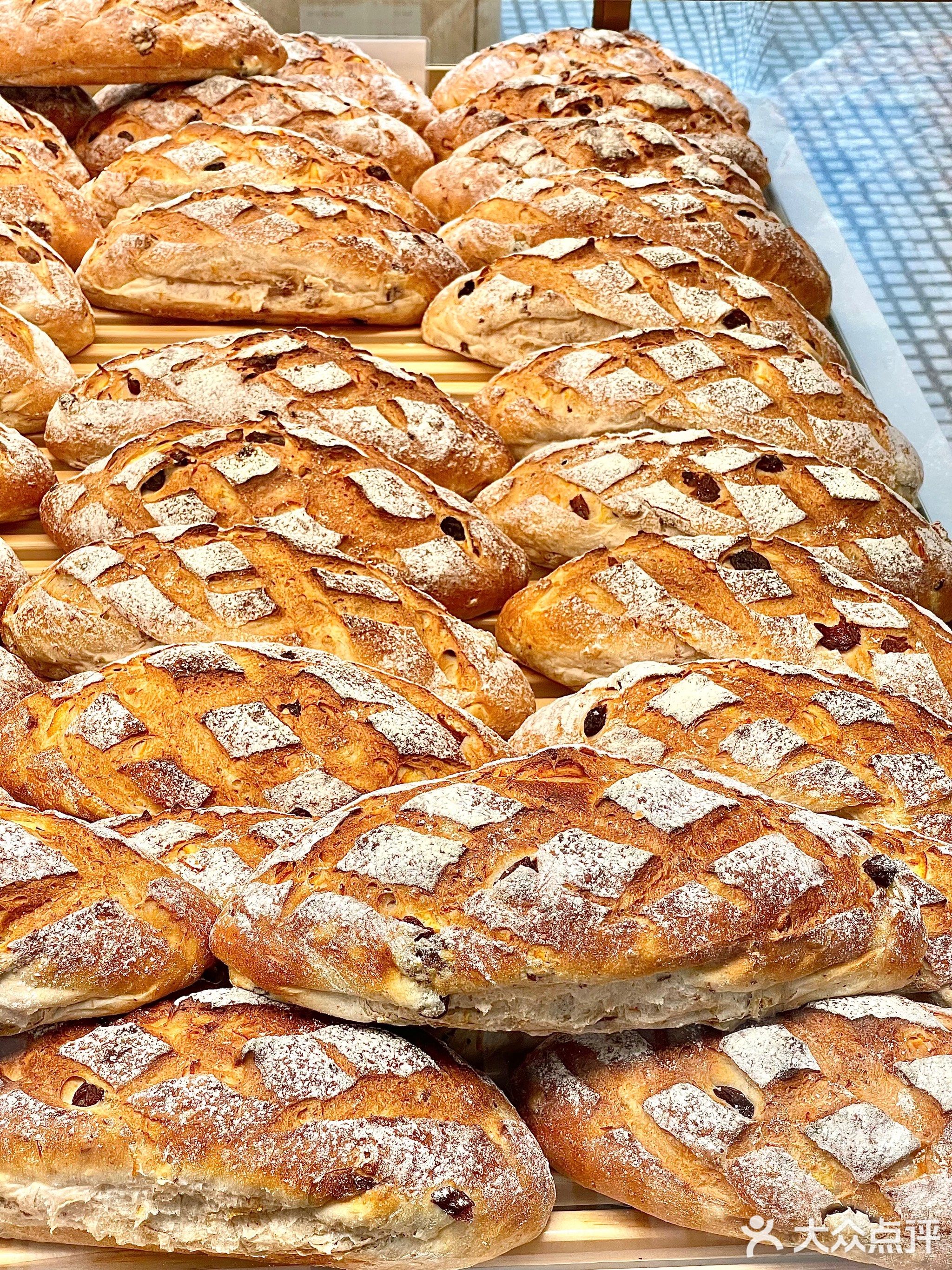 BREAD WAY面包路(凯德广场店)
