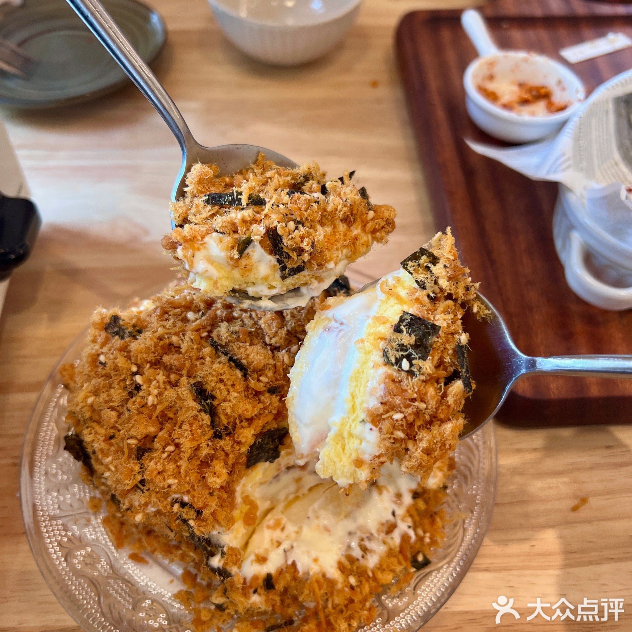 日尝食堂