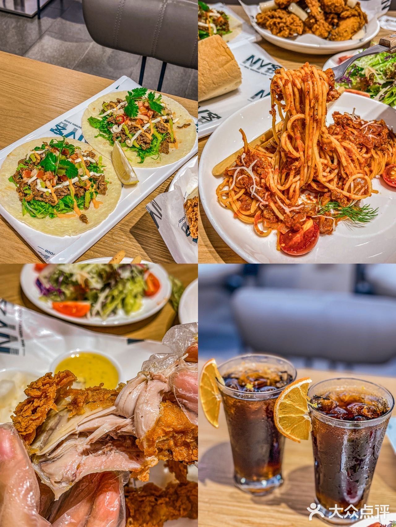 NY客(海甸三西路店)