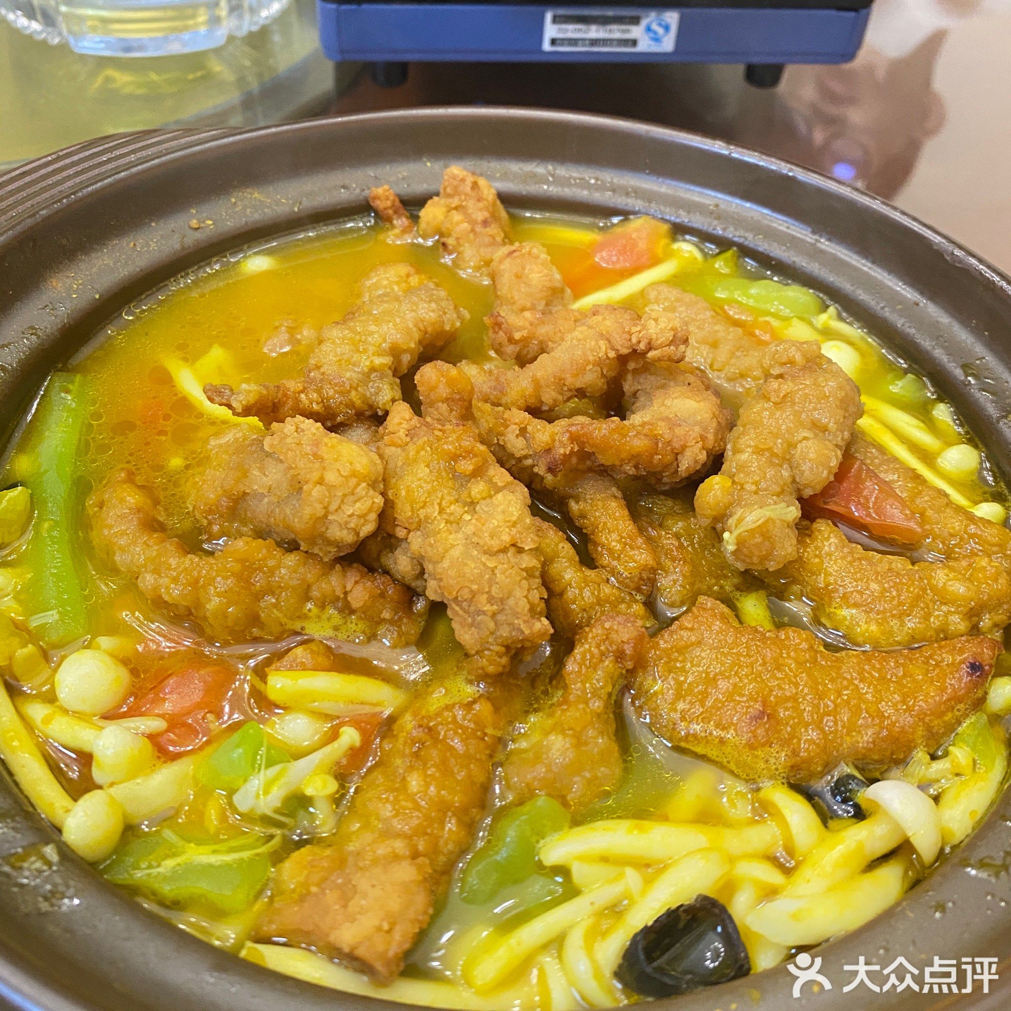 砂味小筑(工农路店)
