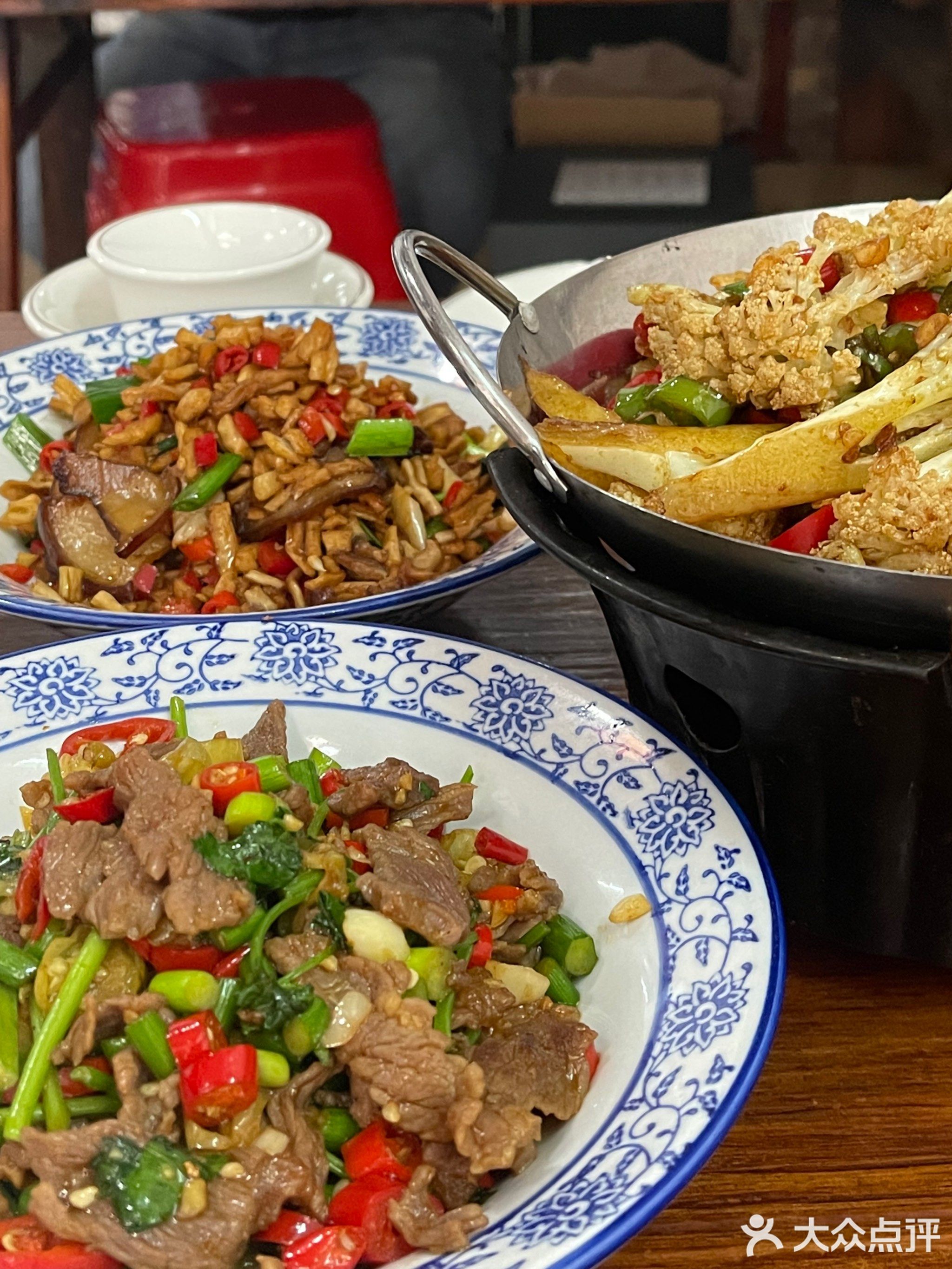 吴记老屋(柠溪店)