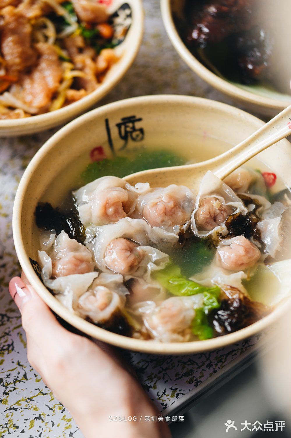阿飛正宗福鼎肉片(民治店)