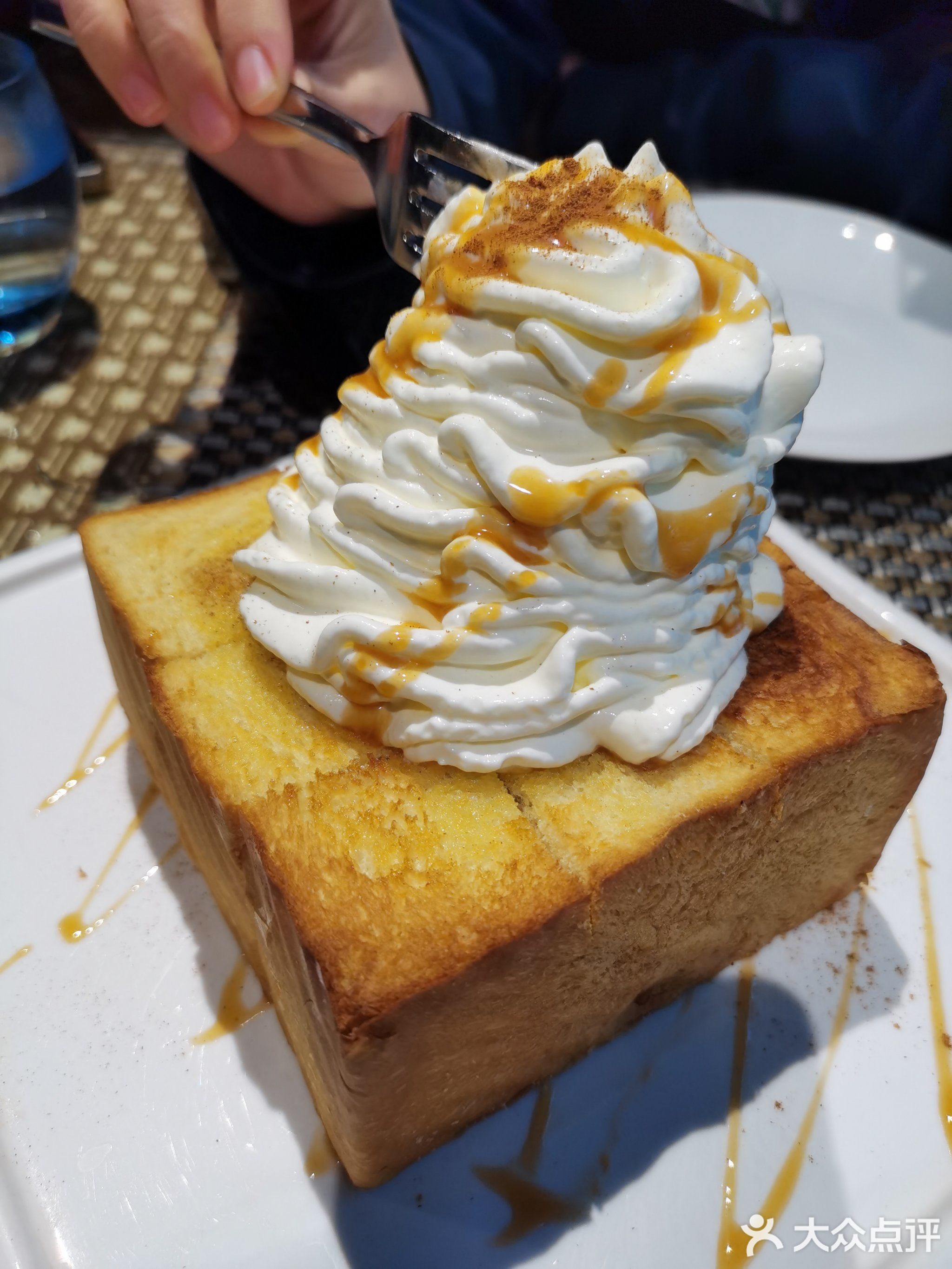 暖山咖啡西餐厅(水城国际店)