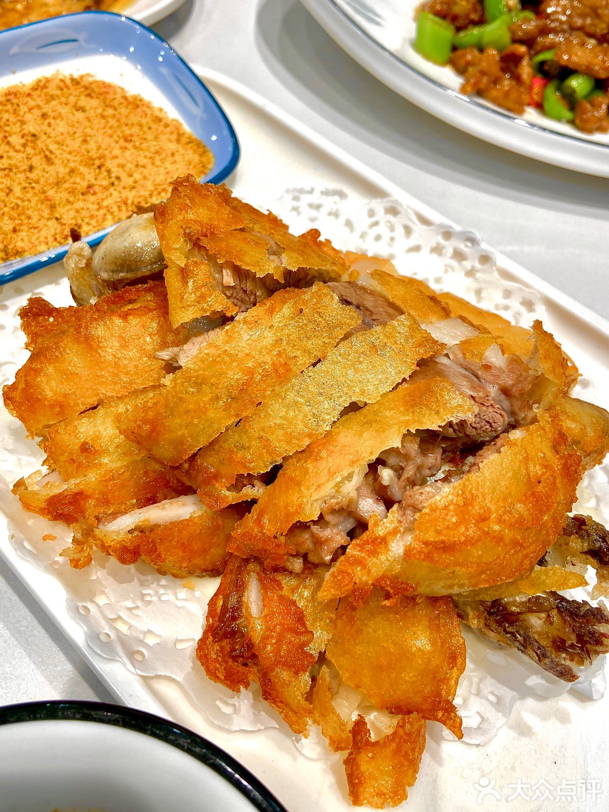清雅崔记汤包·清雅轩清真店