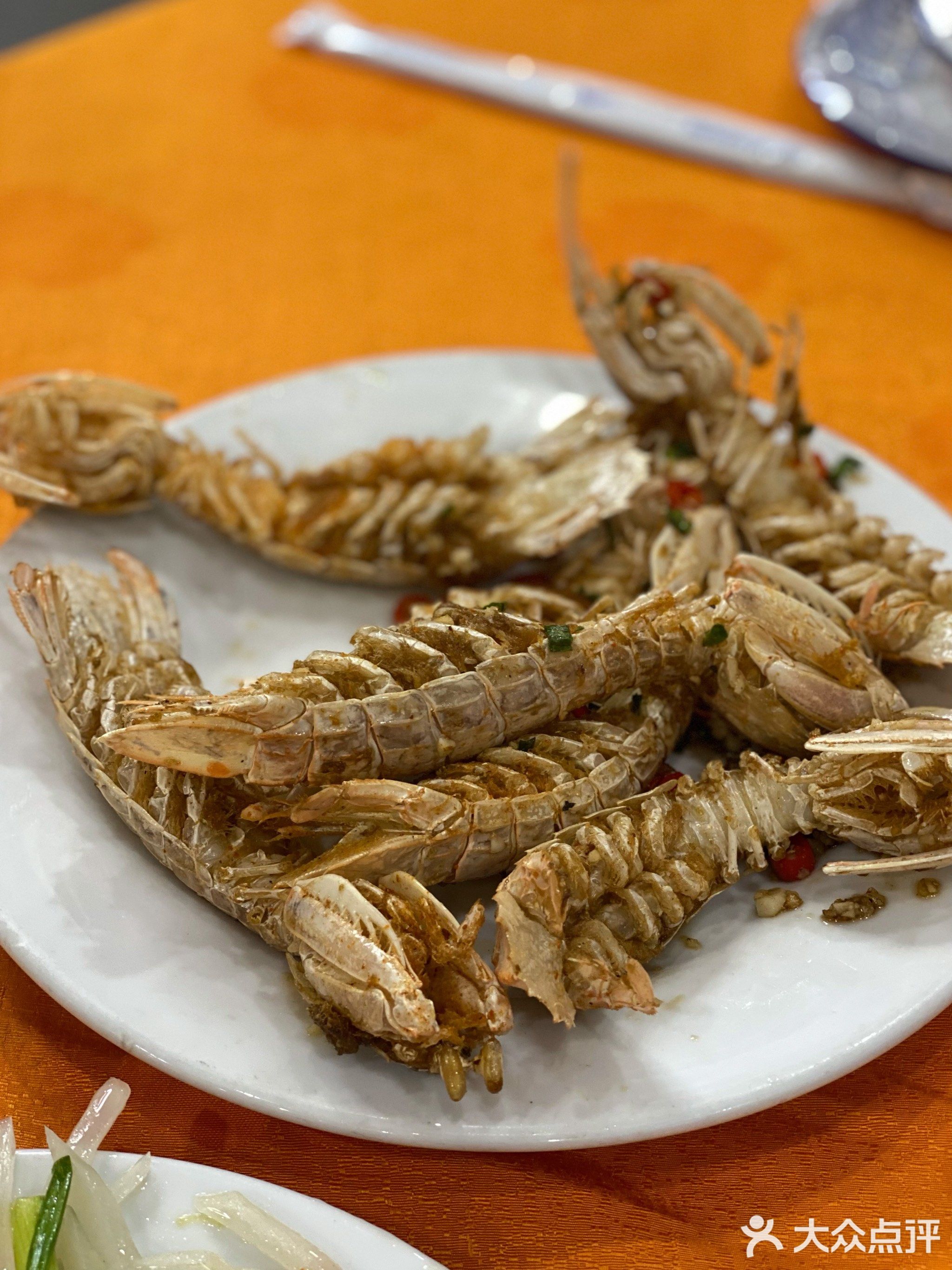 外沙仔海鲜大排档(北海大道店)