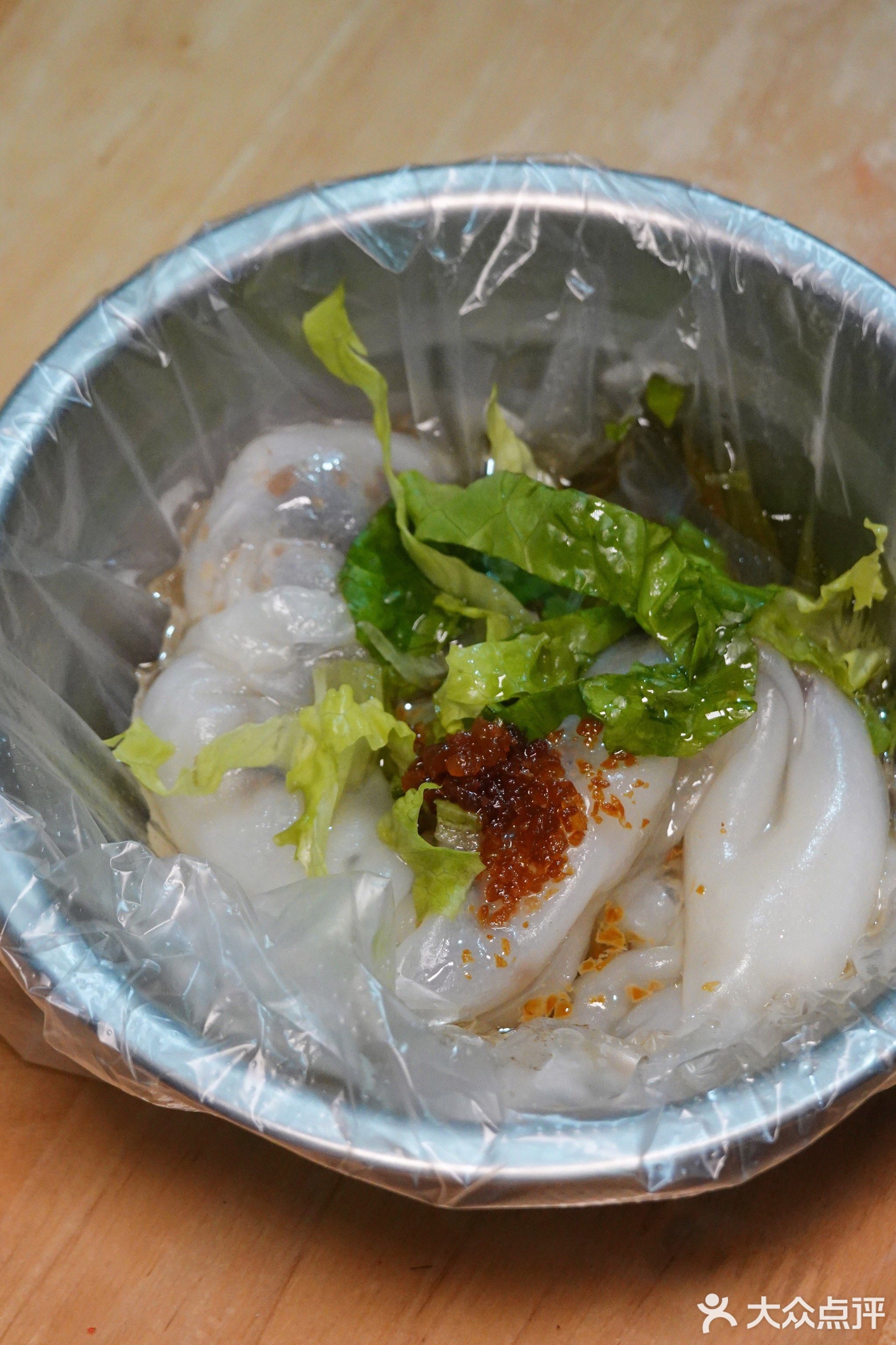 永强越南卷粉(红棉路店)