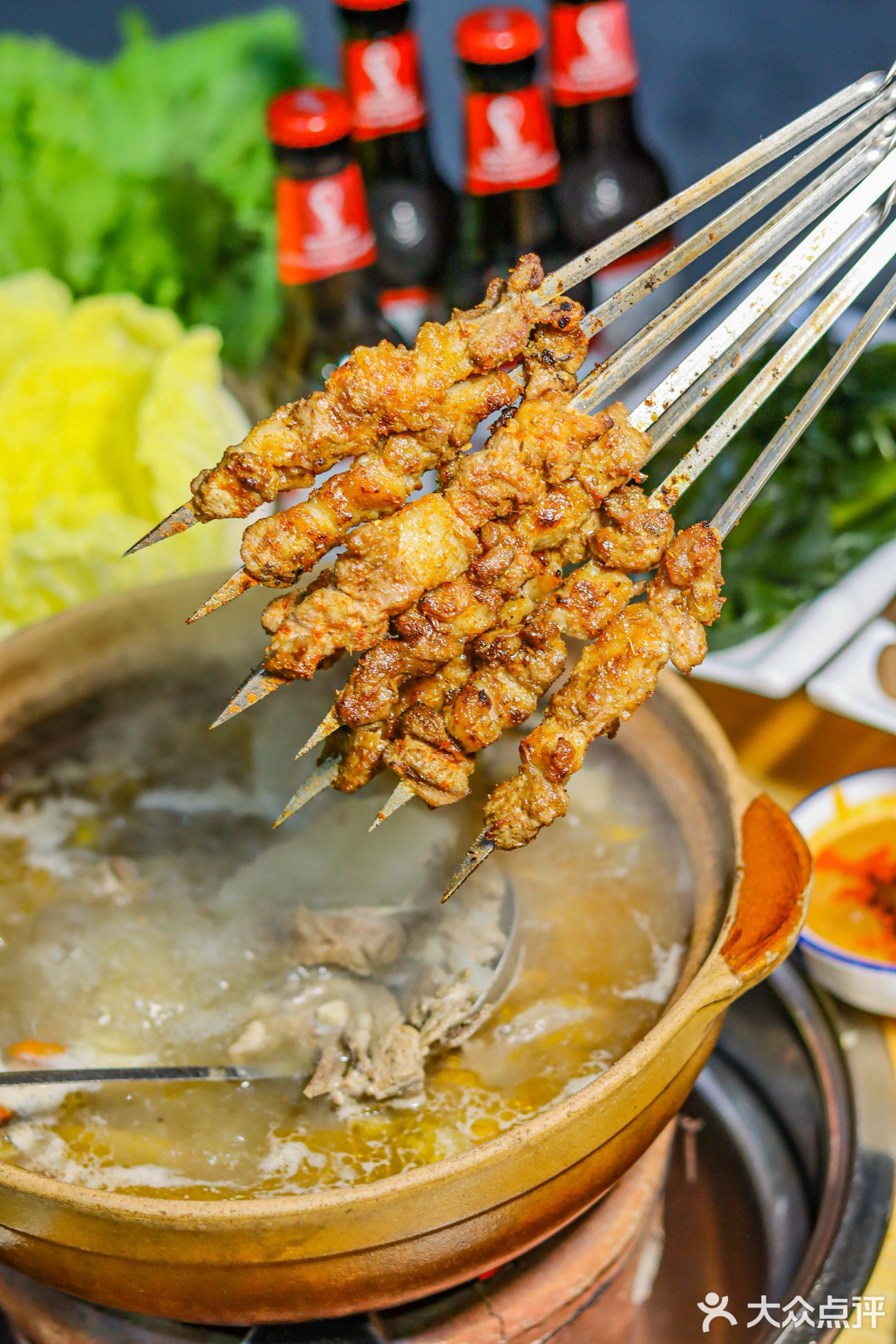 花姐羊肉炉(吕厝店)