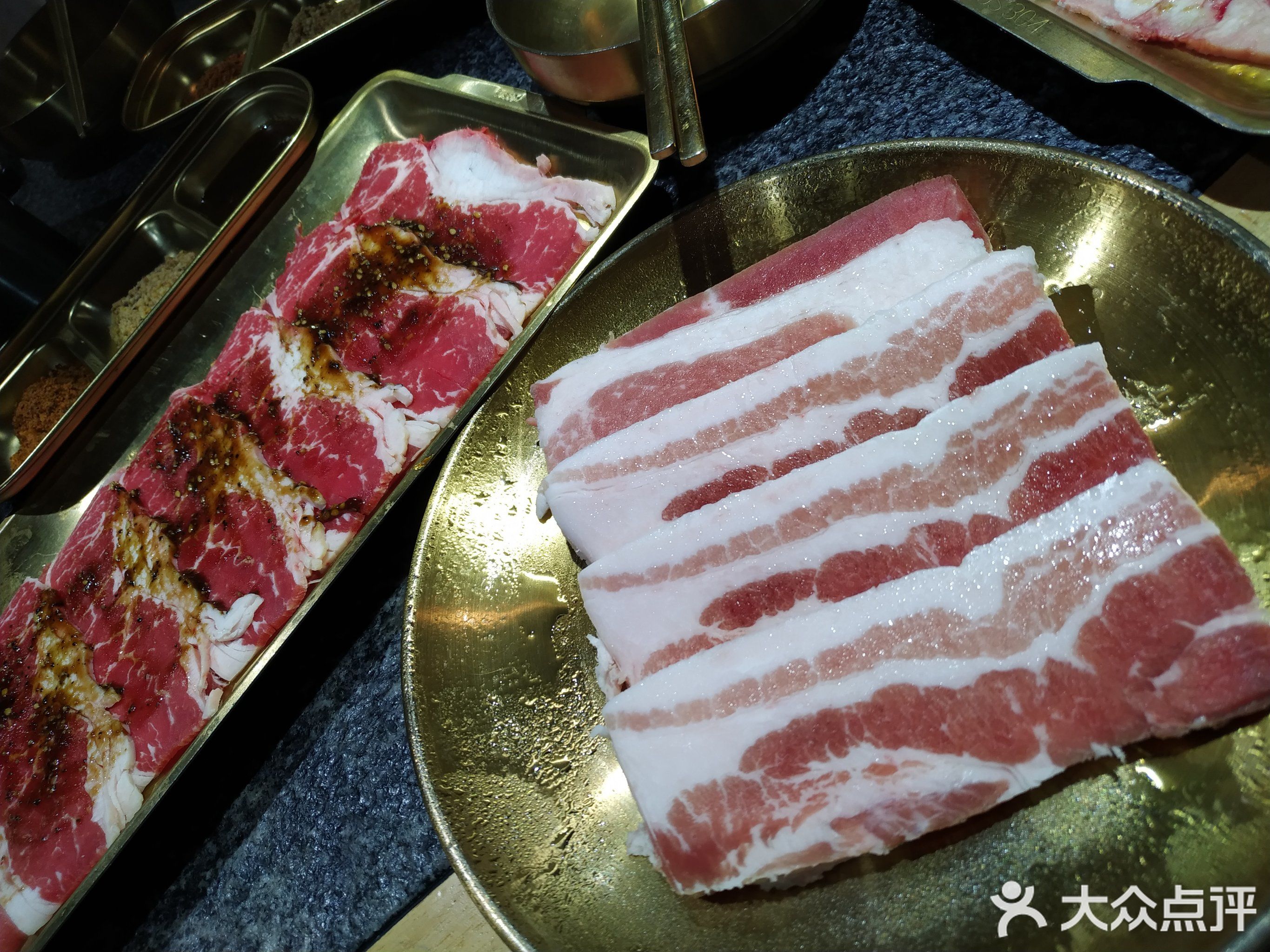 小平泥炉烤肉(学林雅苑店)