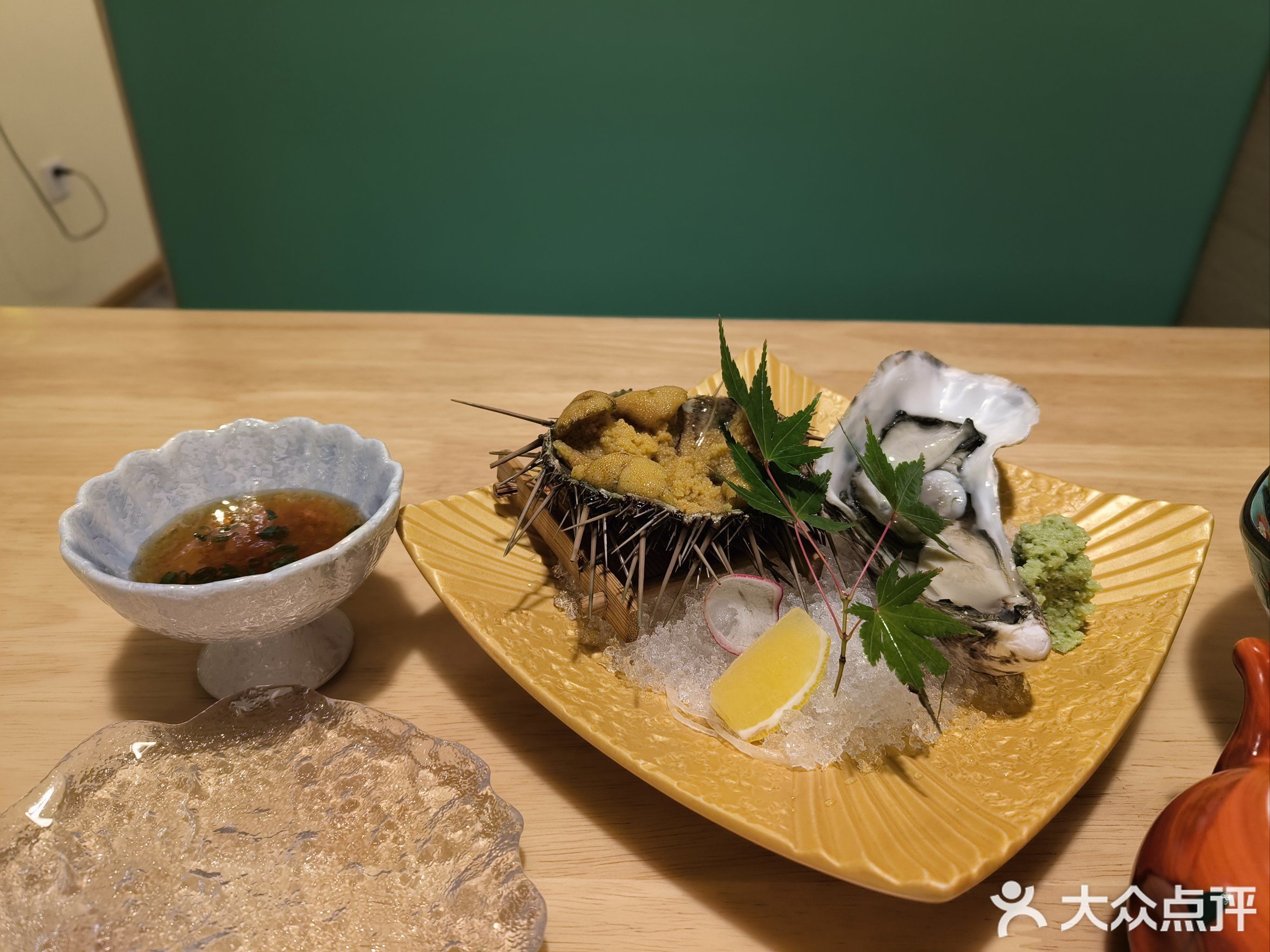 晴山料理·烧鸟酒场(家天下三期店)