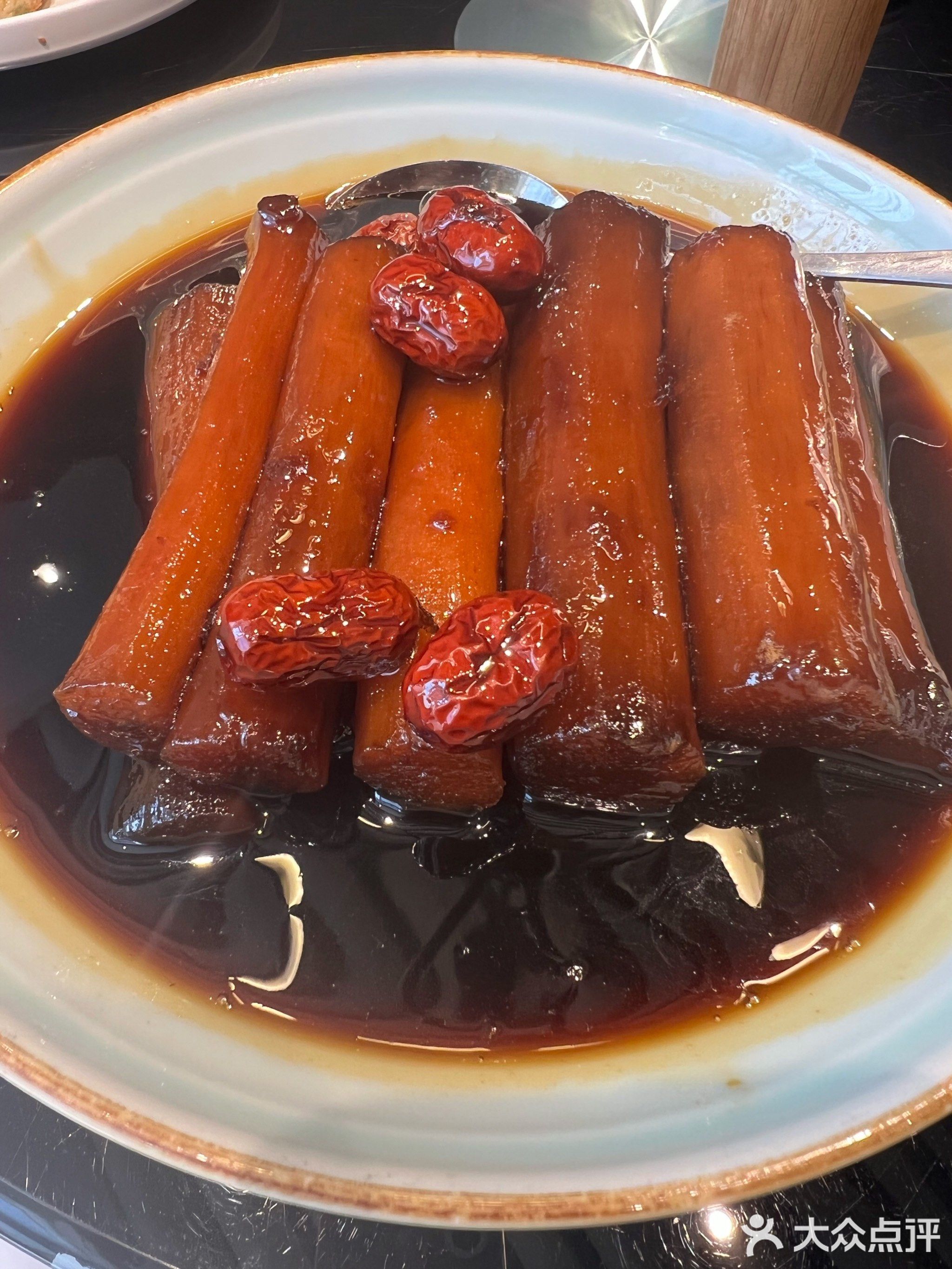 食全食美汉煌府第(翰林华府店)