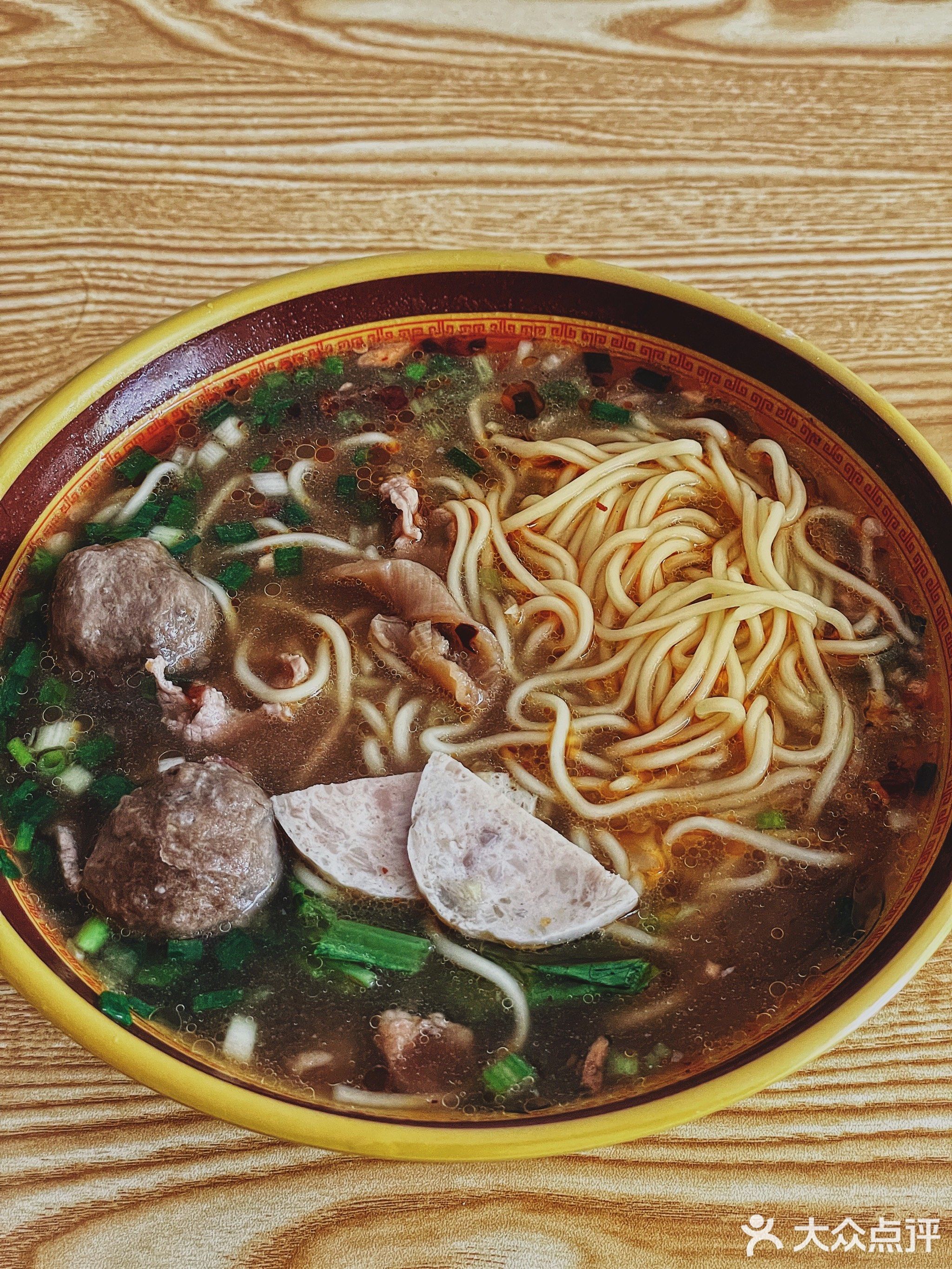 潮汕鲜想粉面馆(龙城世家店)