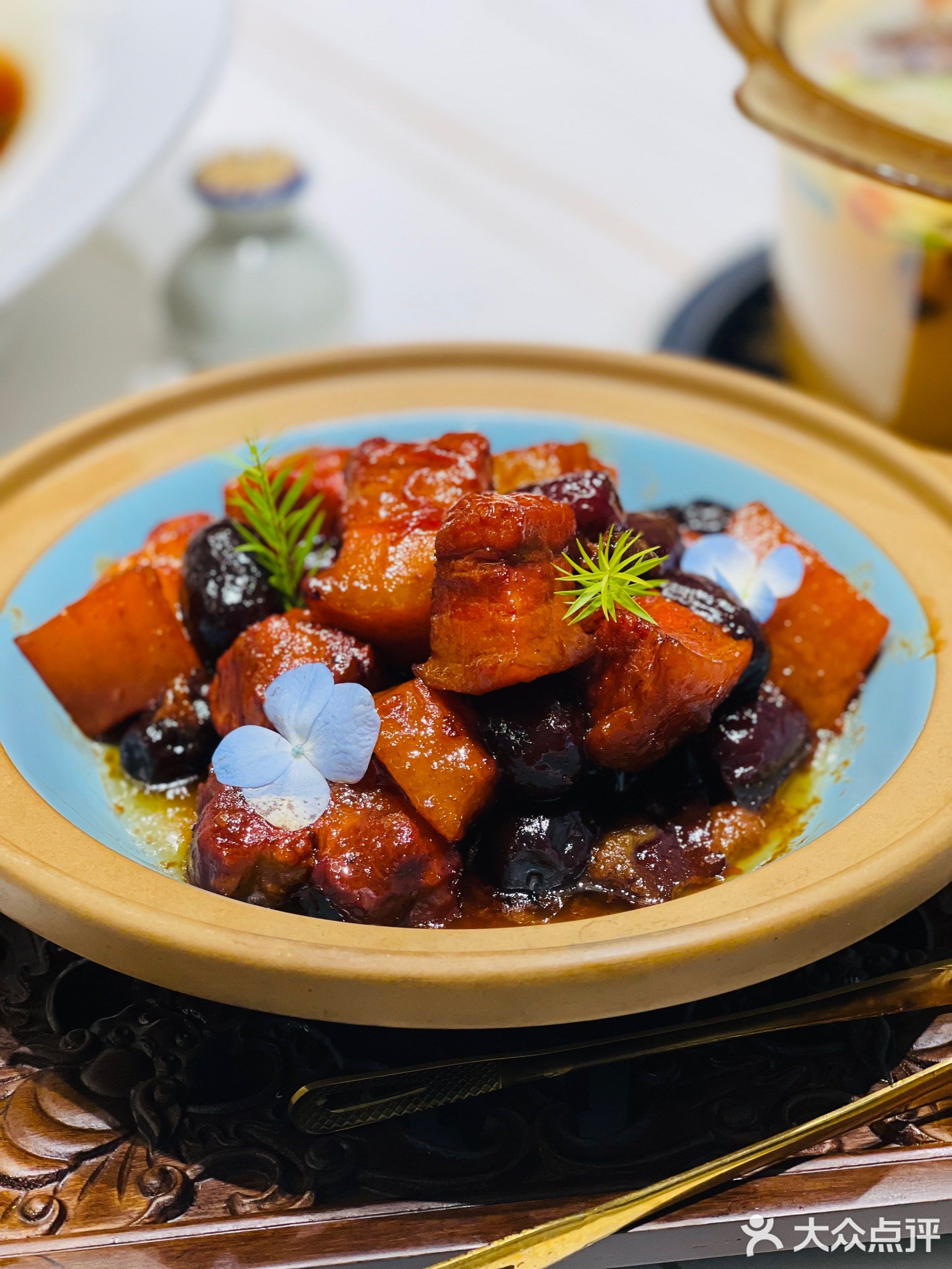 怀养堂药膳餐厅(中药材交易中心店)