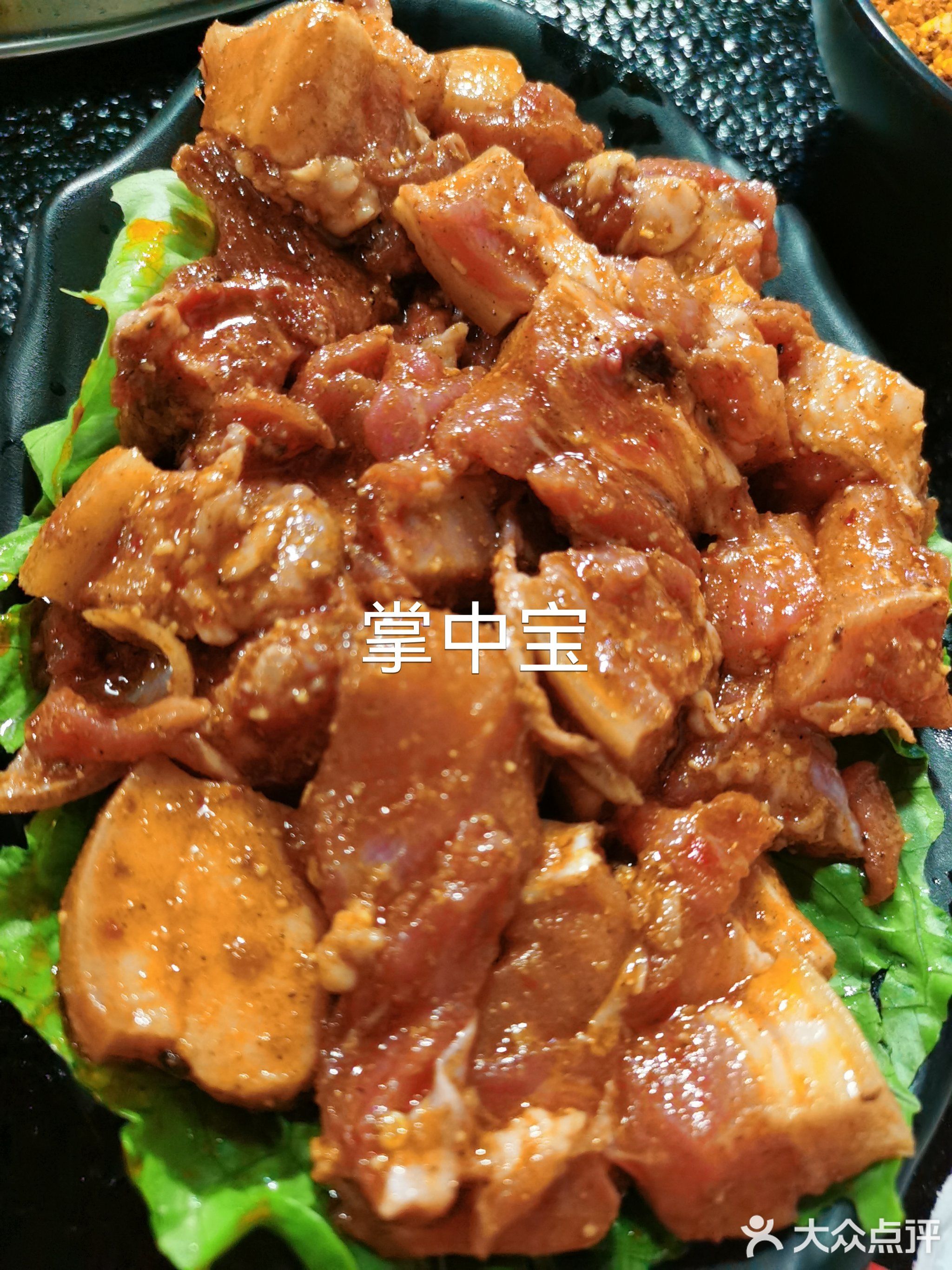 铁板有道铁板烧