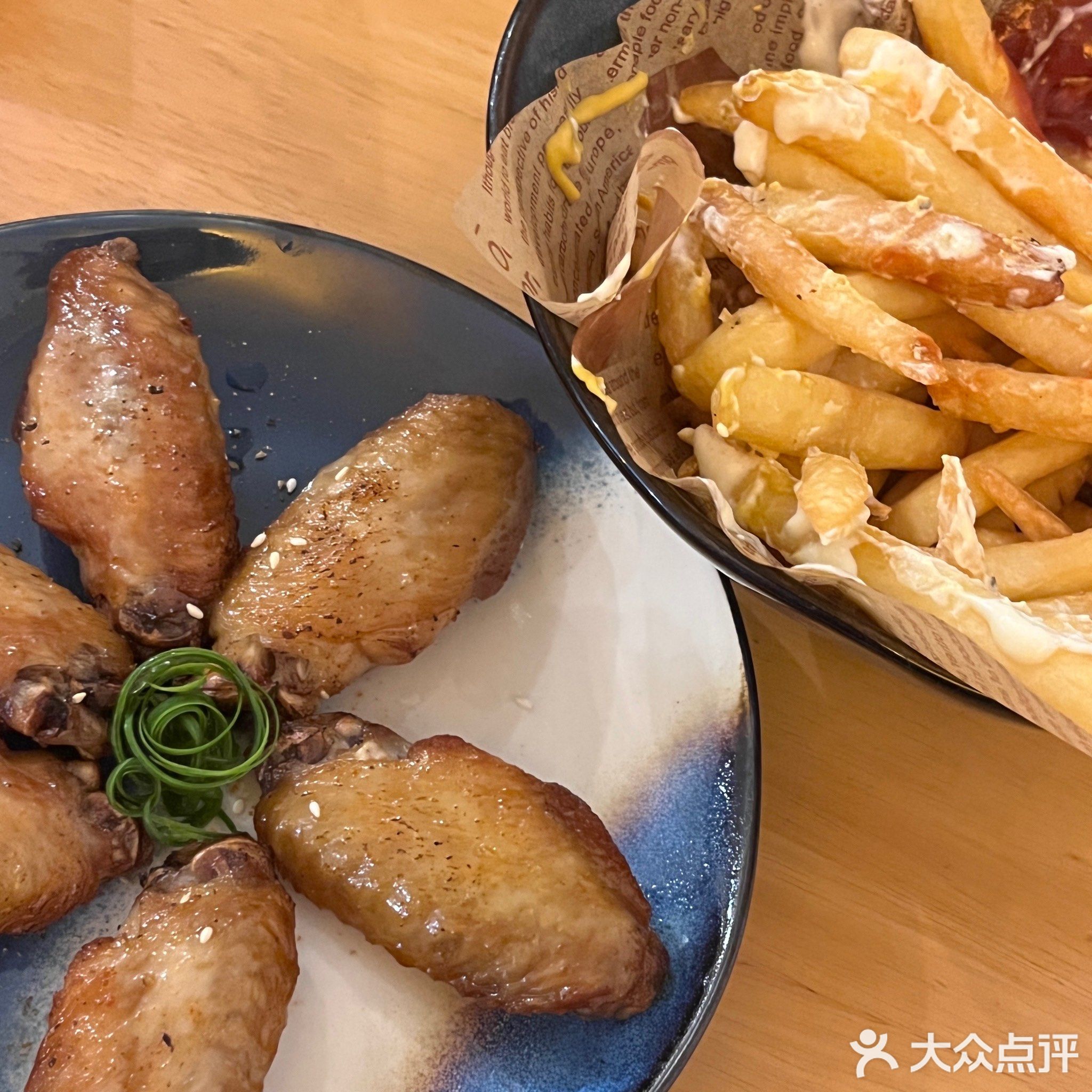马克&银子Better餐厅