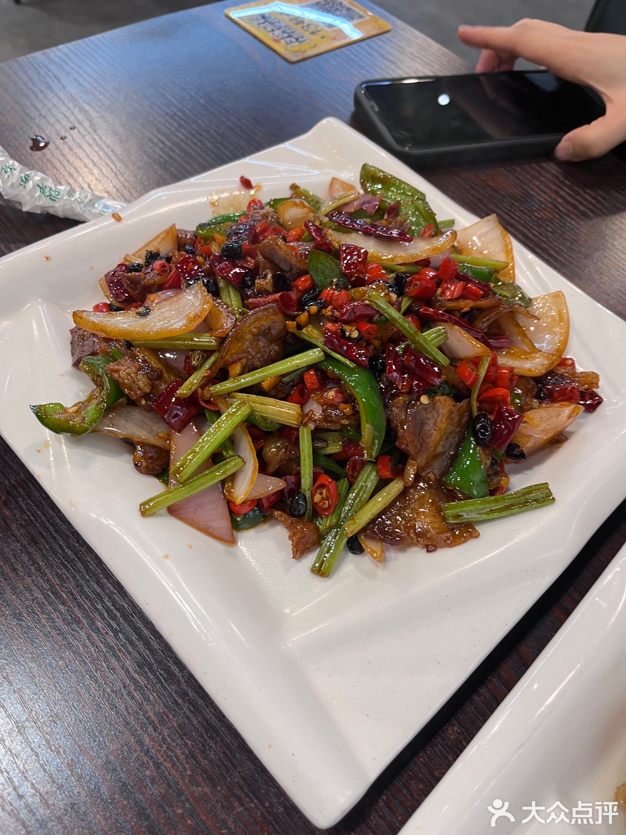 13东北特色烧烤·东北菜