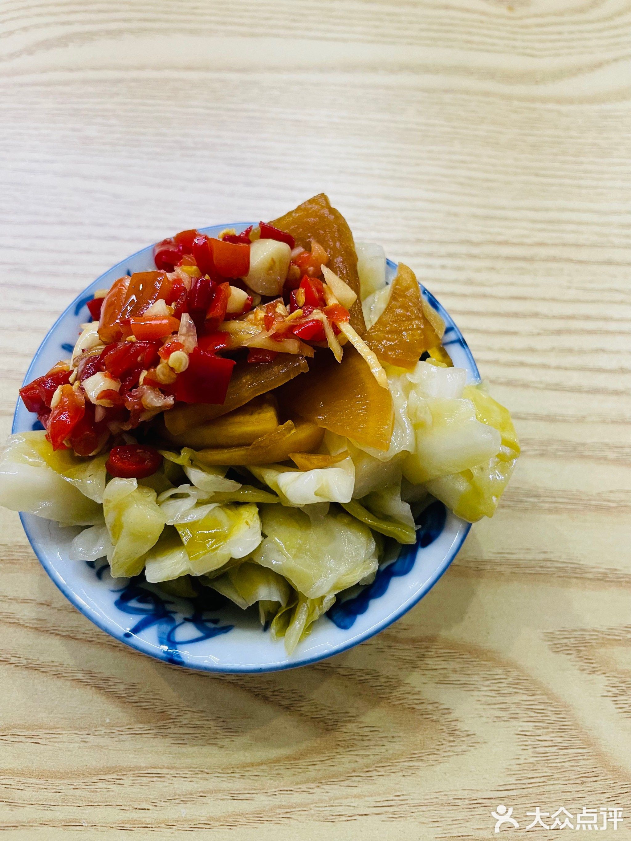 来哥的面(乐富强御龙湾店)