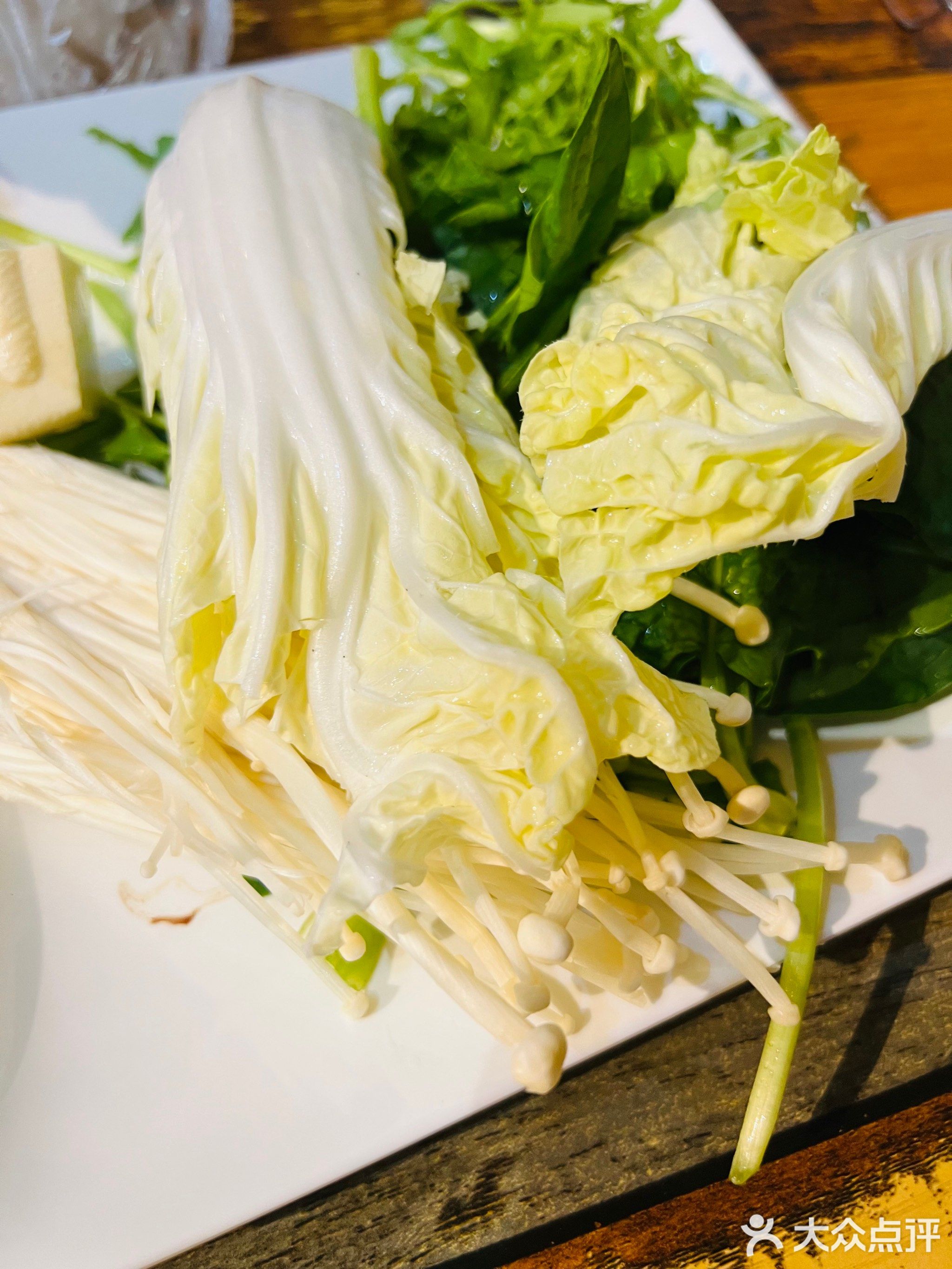 李氏自助酱骨(天玥中心店)