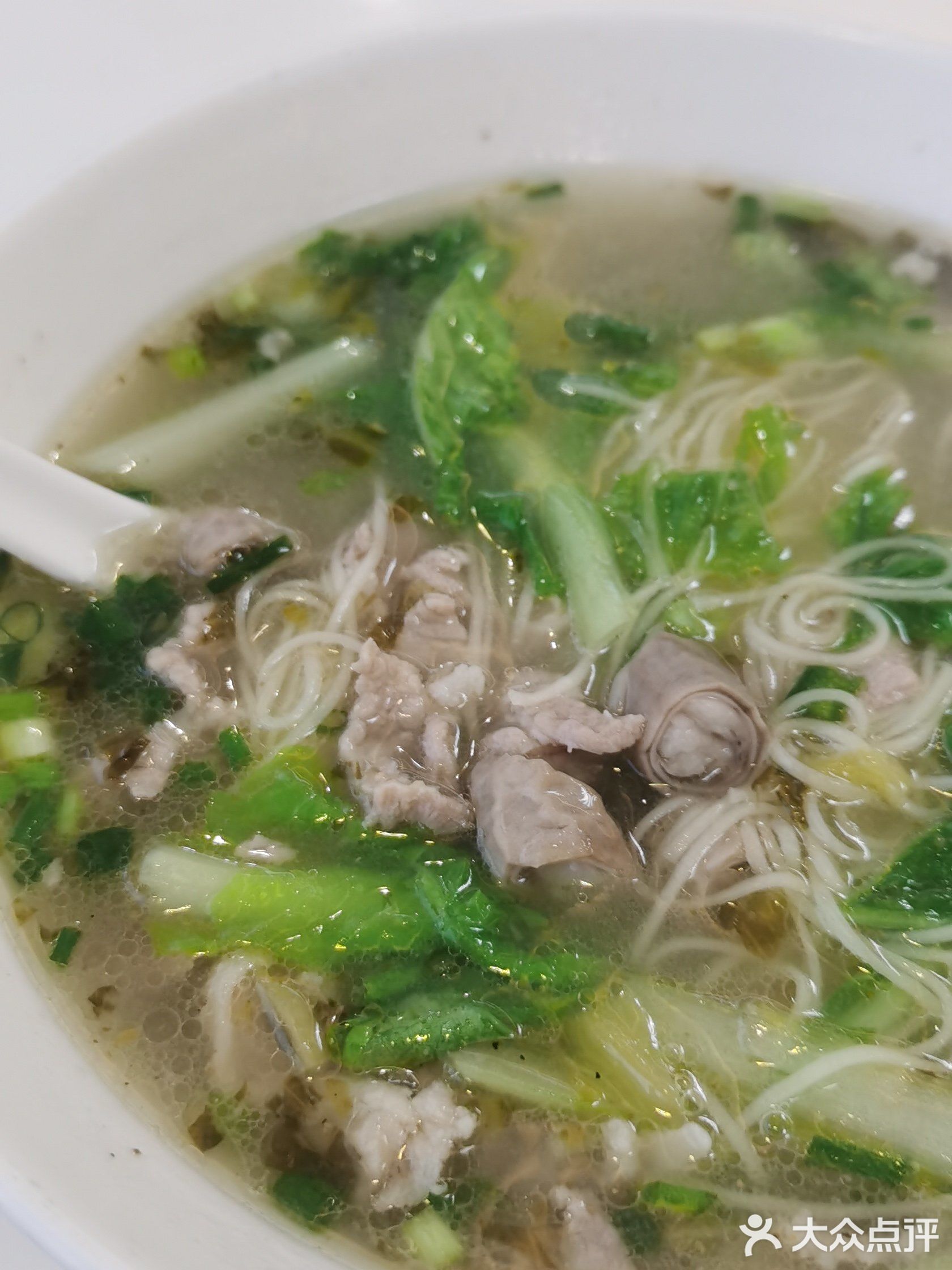 诗记一碗粉(祥和路店)