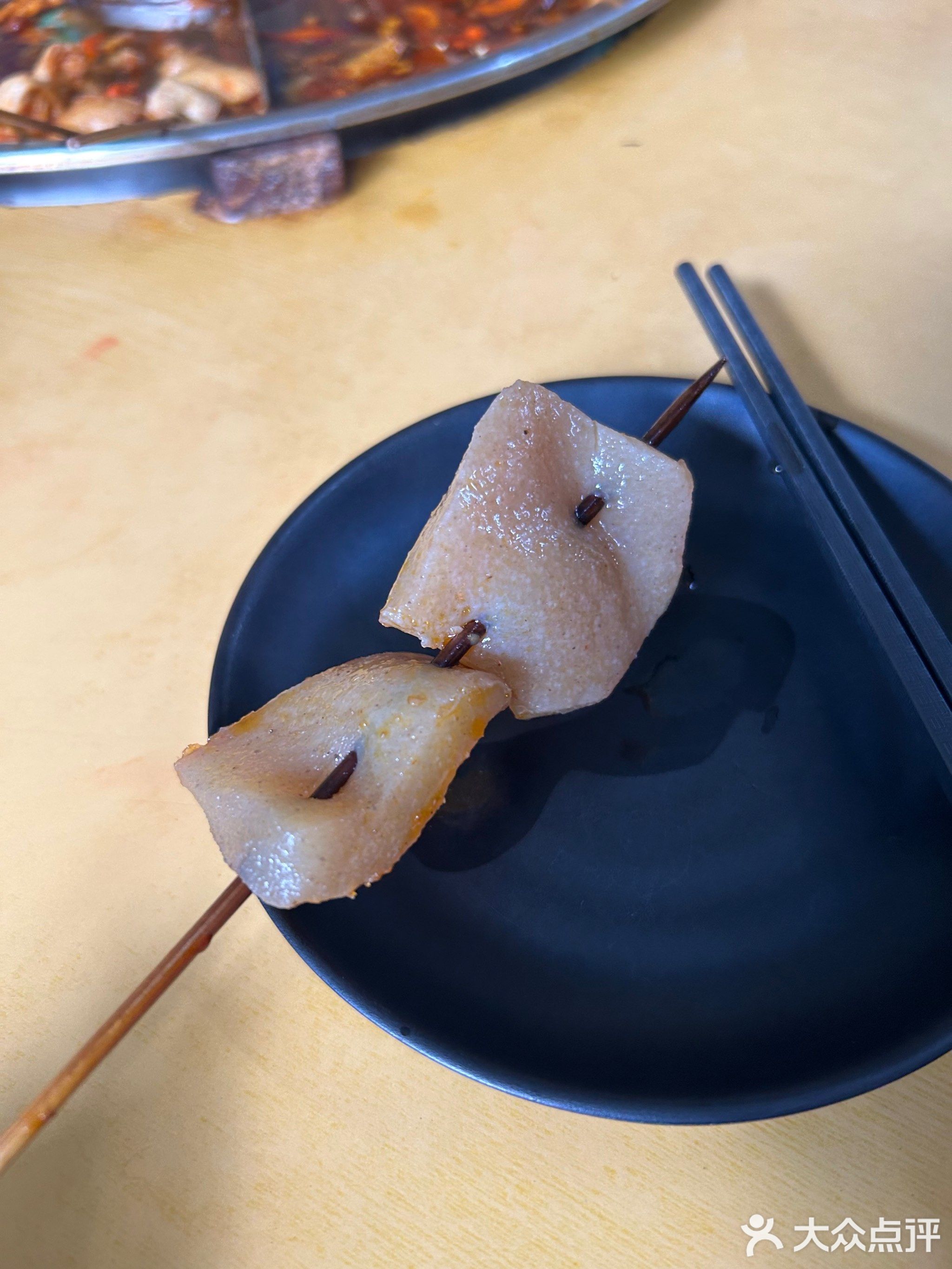 老地方小吃(山兰路店)