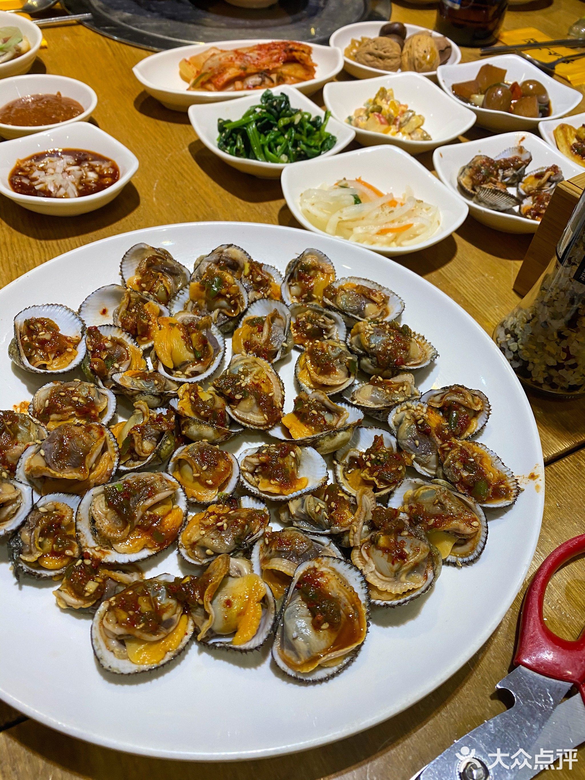 大肉王(绿地中央广场店)