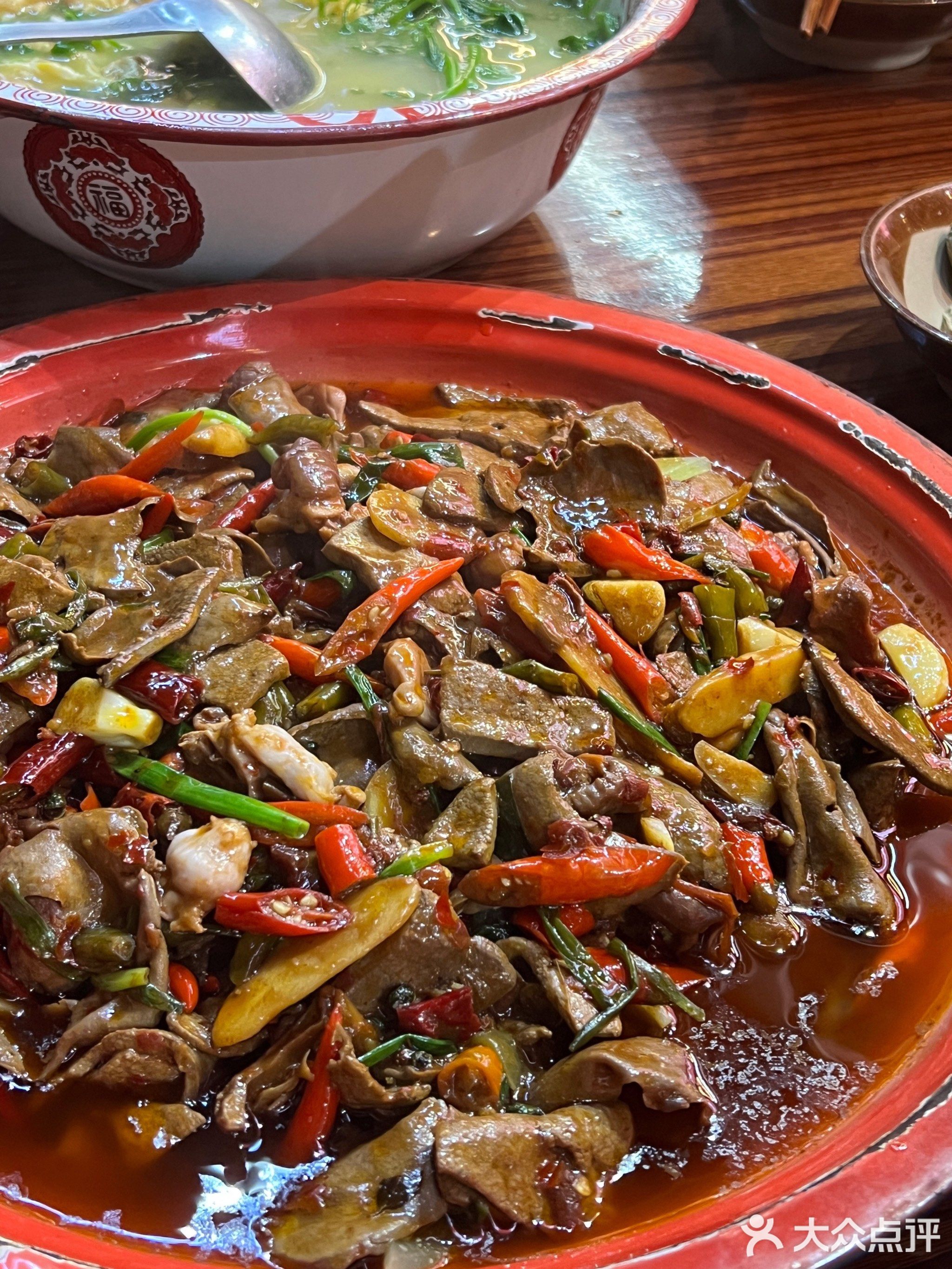 丁叮小排档(泰然四路店)