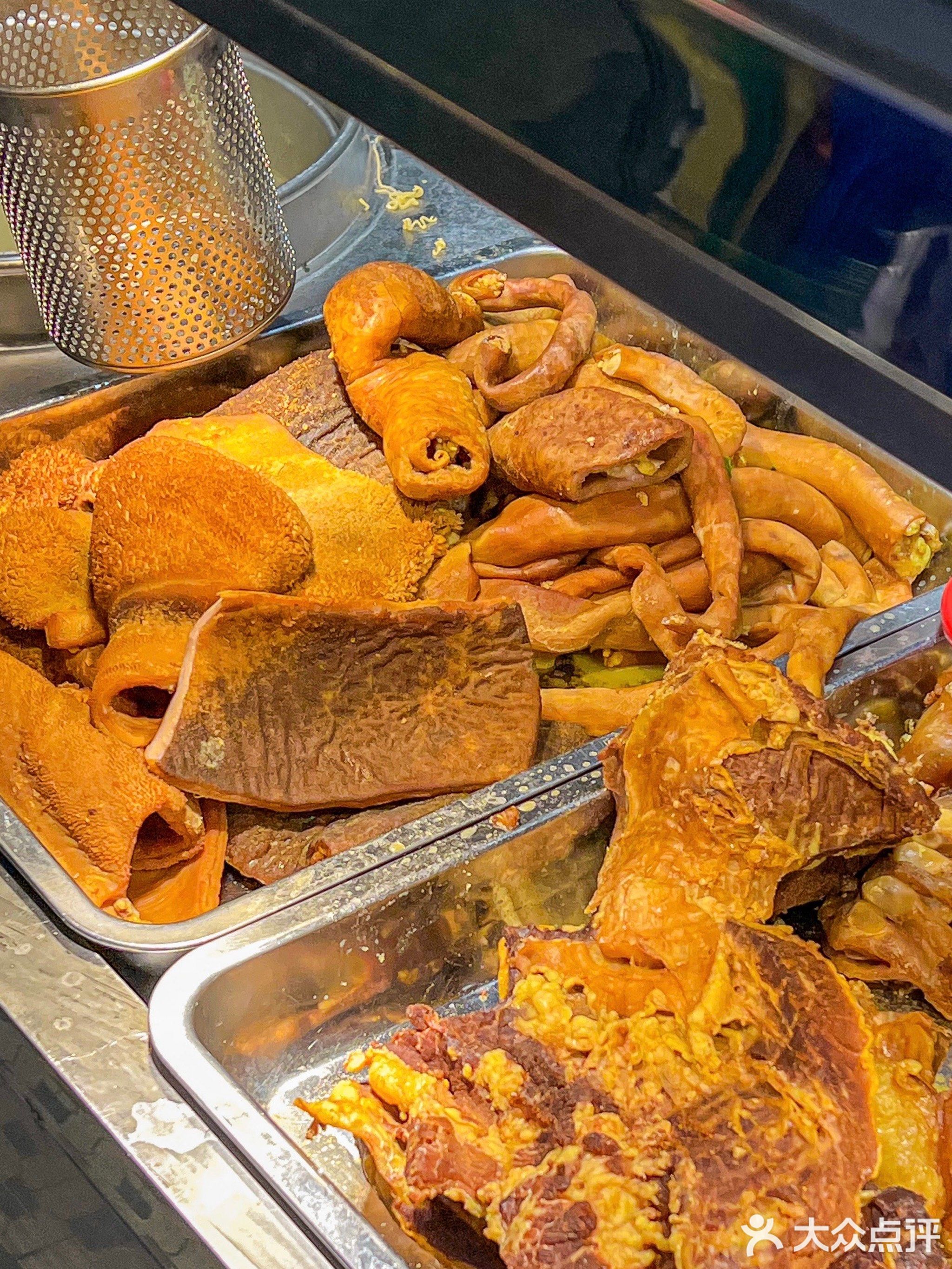 阿哥仔汕尾牛腩·啫煲·粤菜大排档