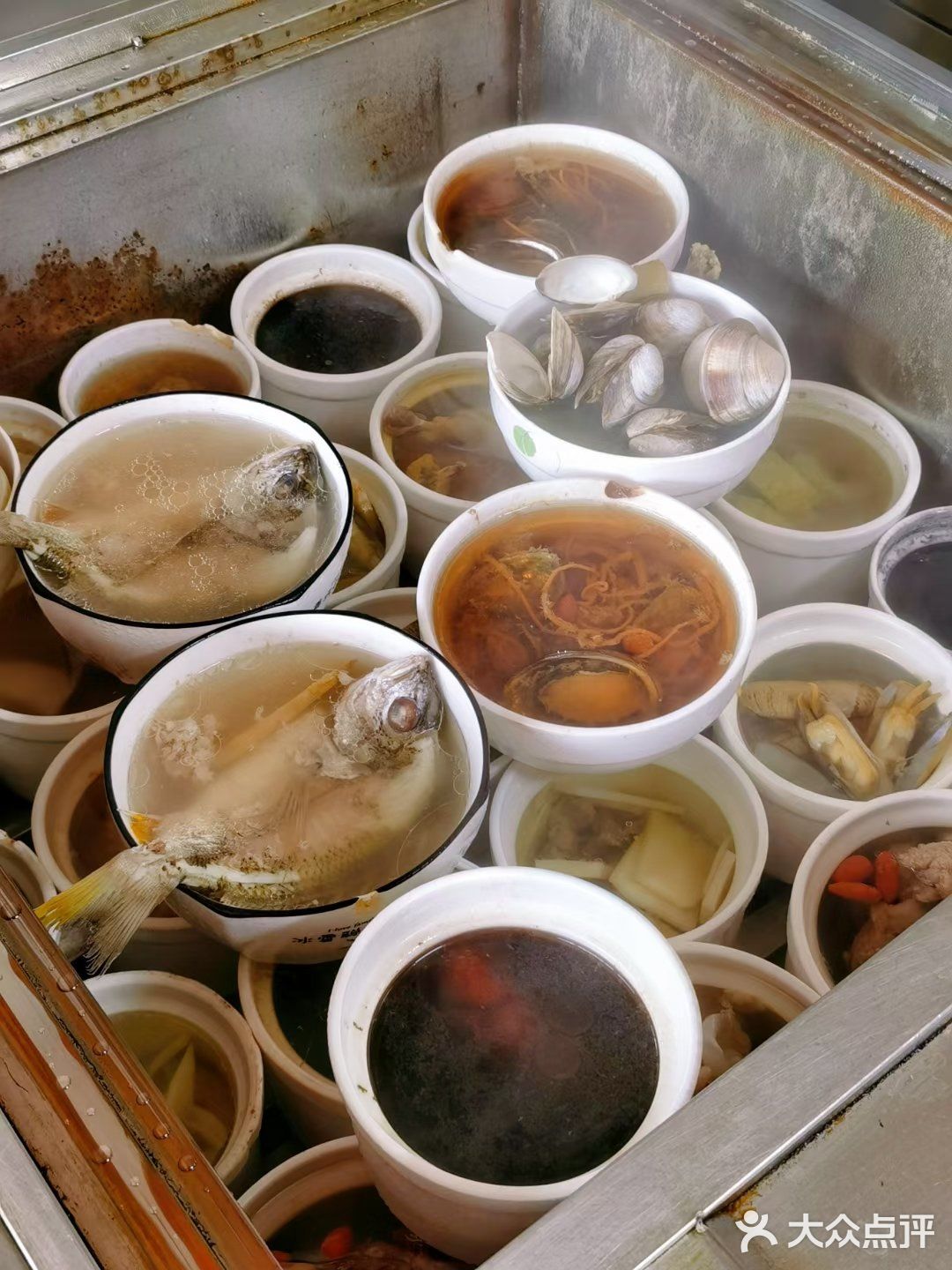 鑫银丙小吃店