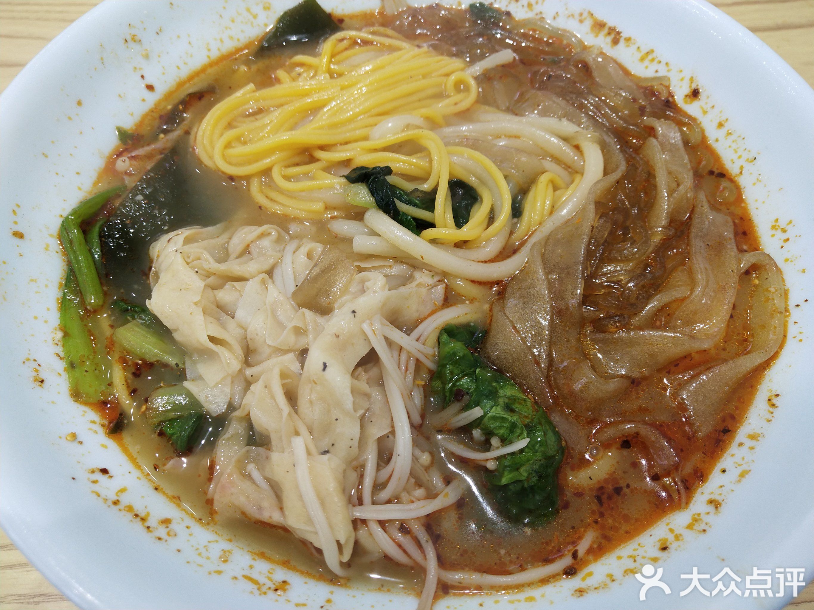 刘记东北老式麻辣烫(宋园店)