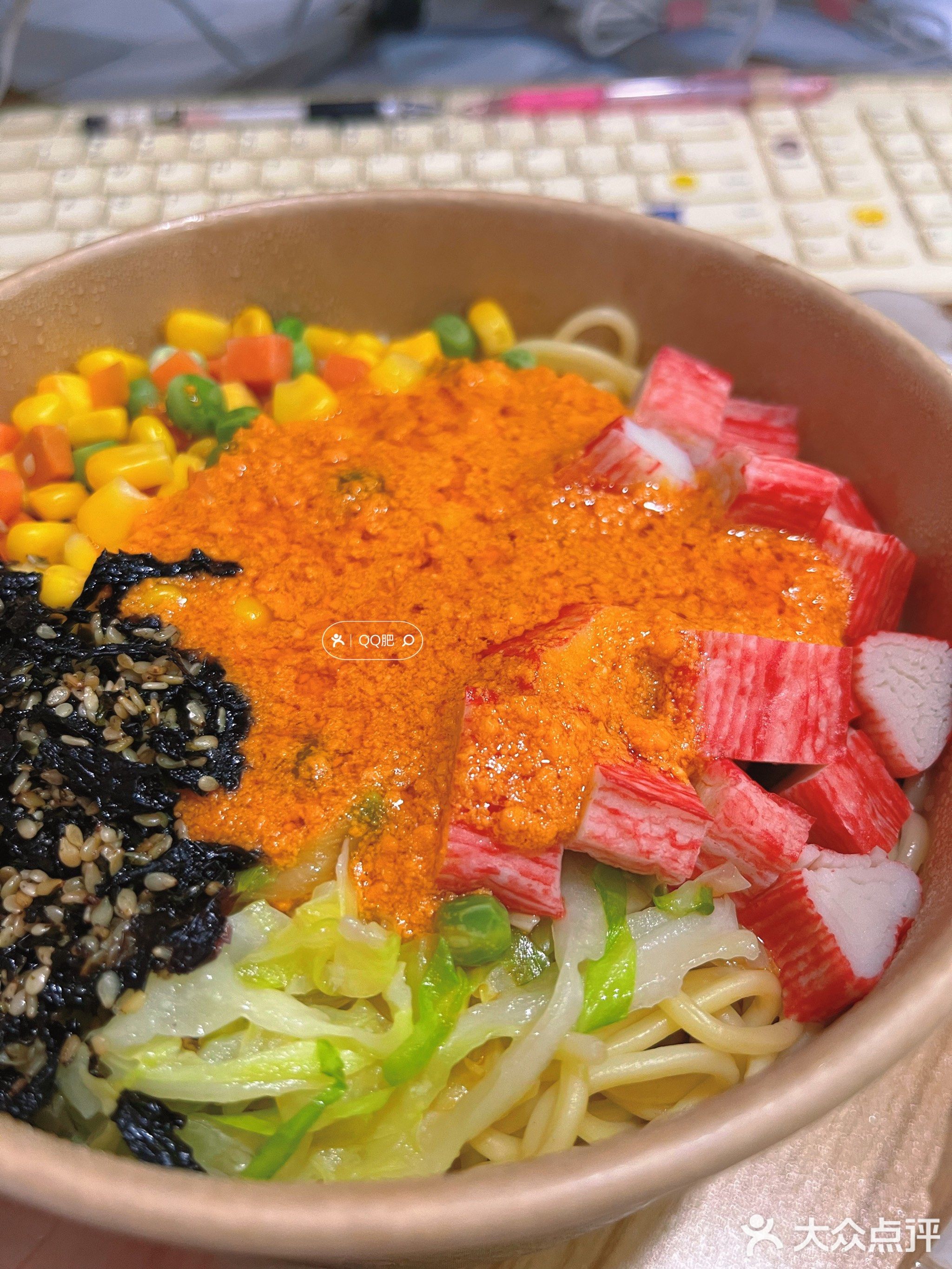 Lucky·蟹黄拌饭(桂城总店)