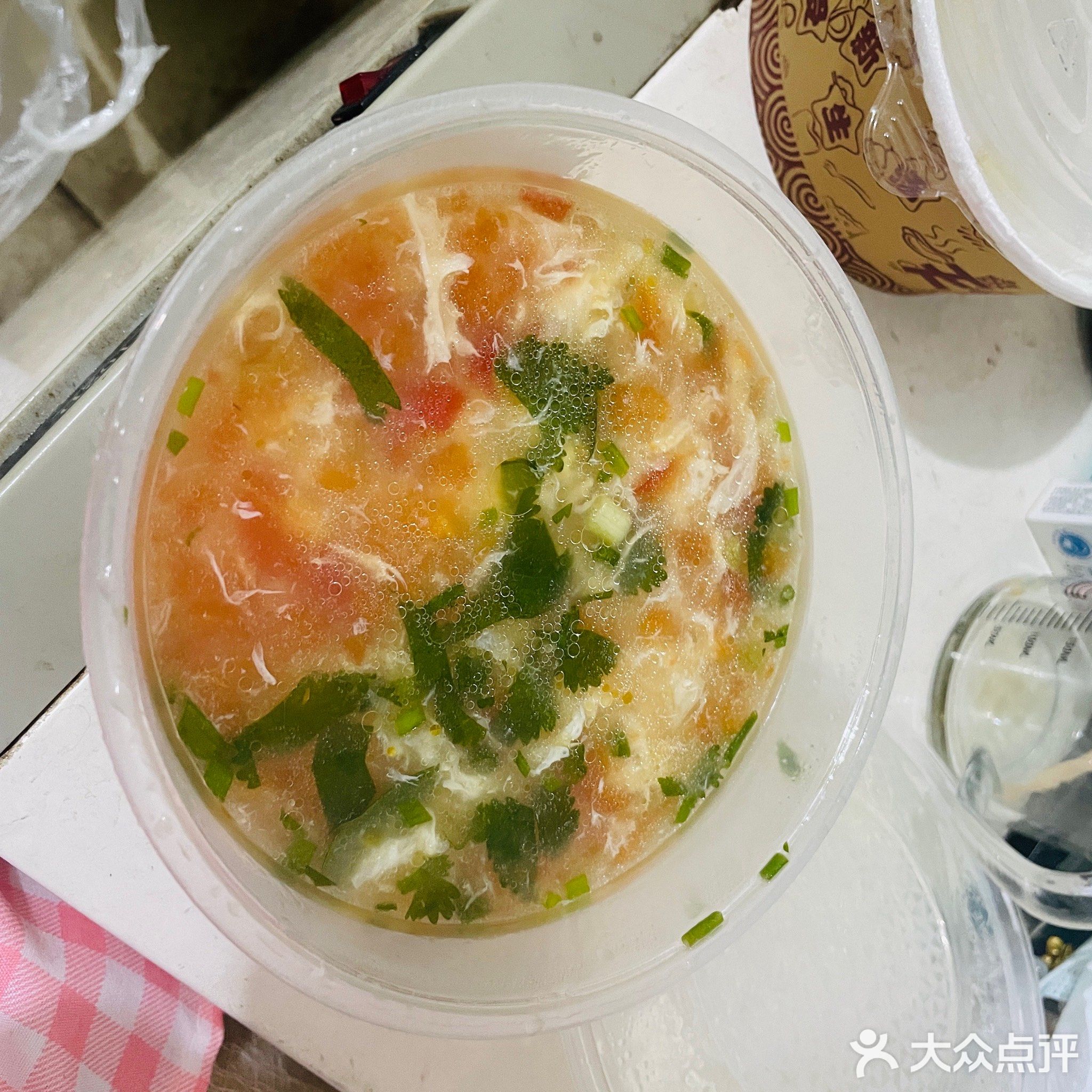 驴肉火烧(粉面套餐·马銮店)
