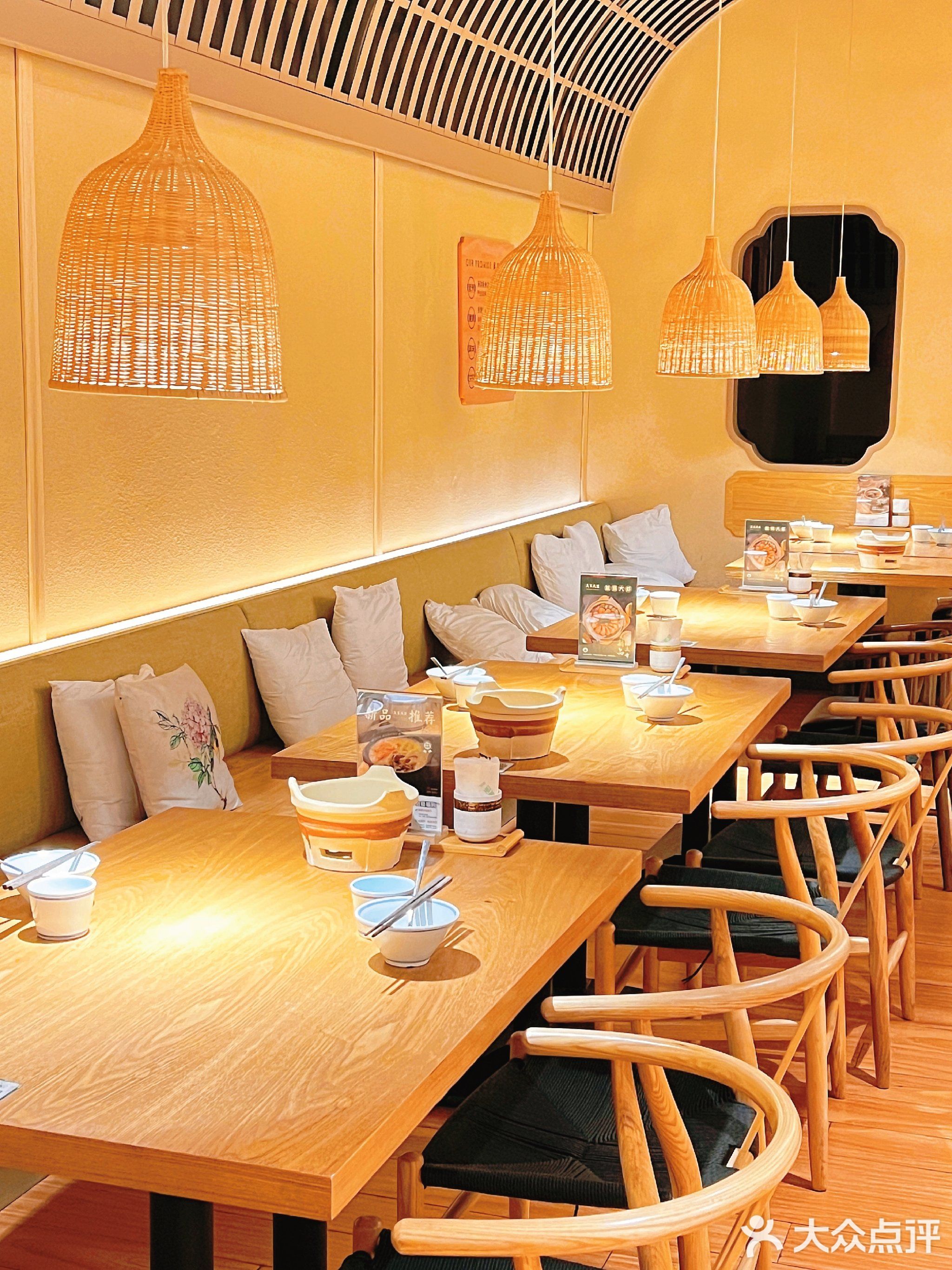 吴家·淮扬小馆(马鞍山金鹰店)