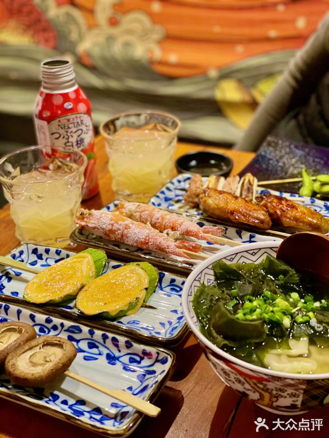 有涧小酒馆(碧桂园店)