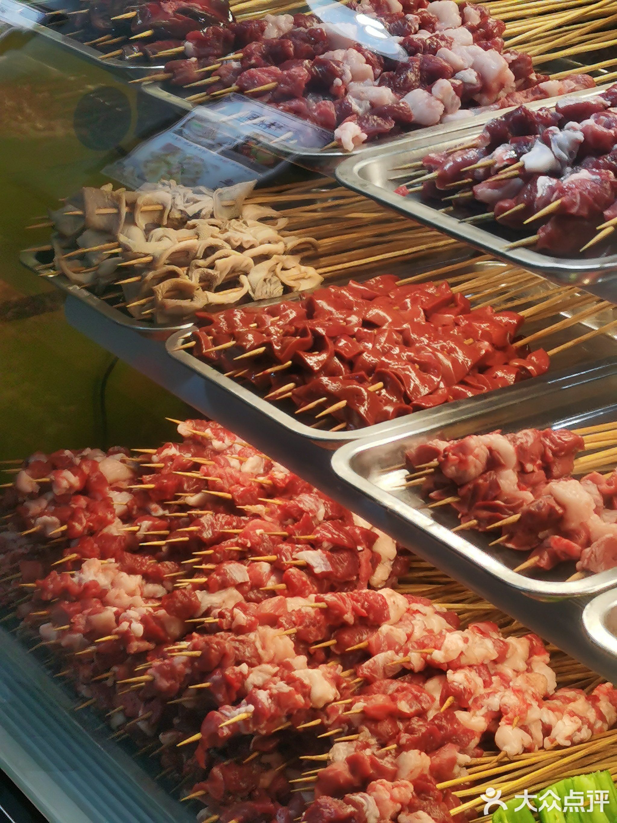 羊大鲜(人民西路店)