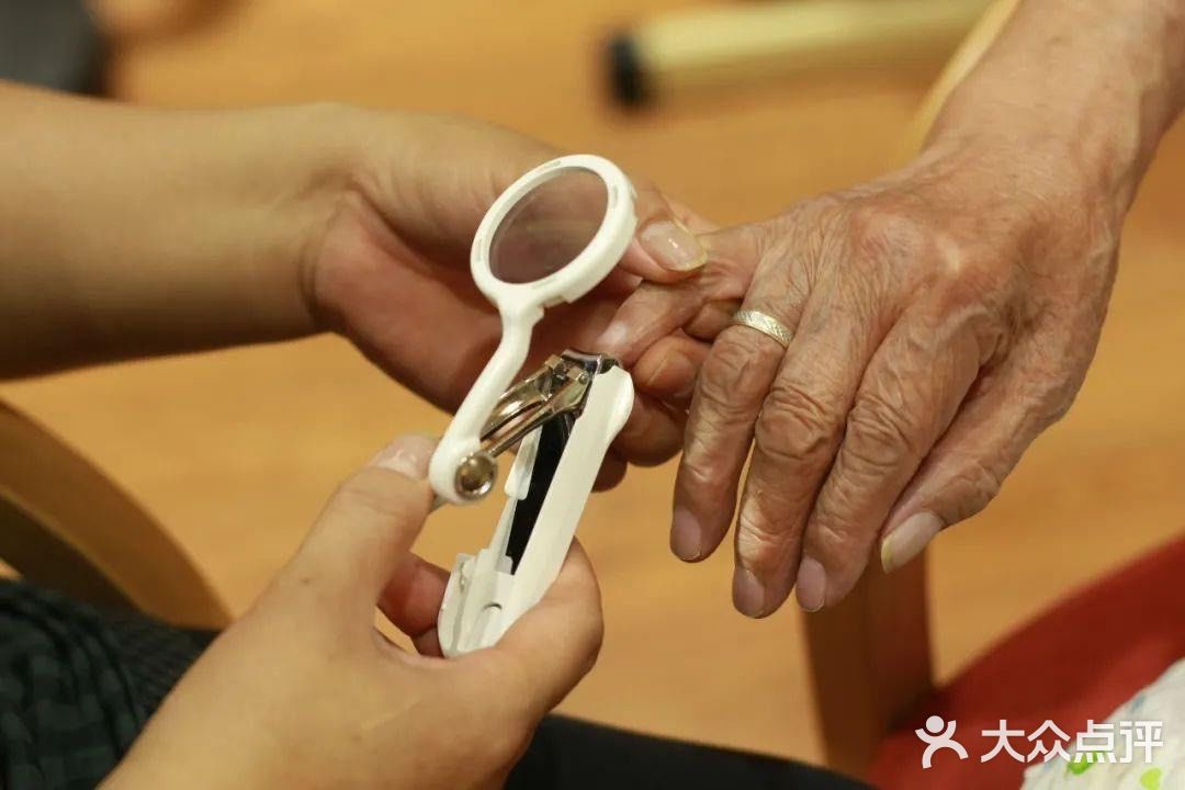 德铭菩提养护院