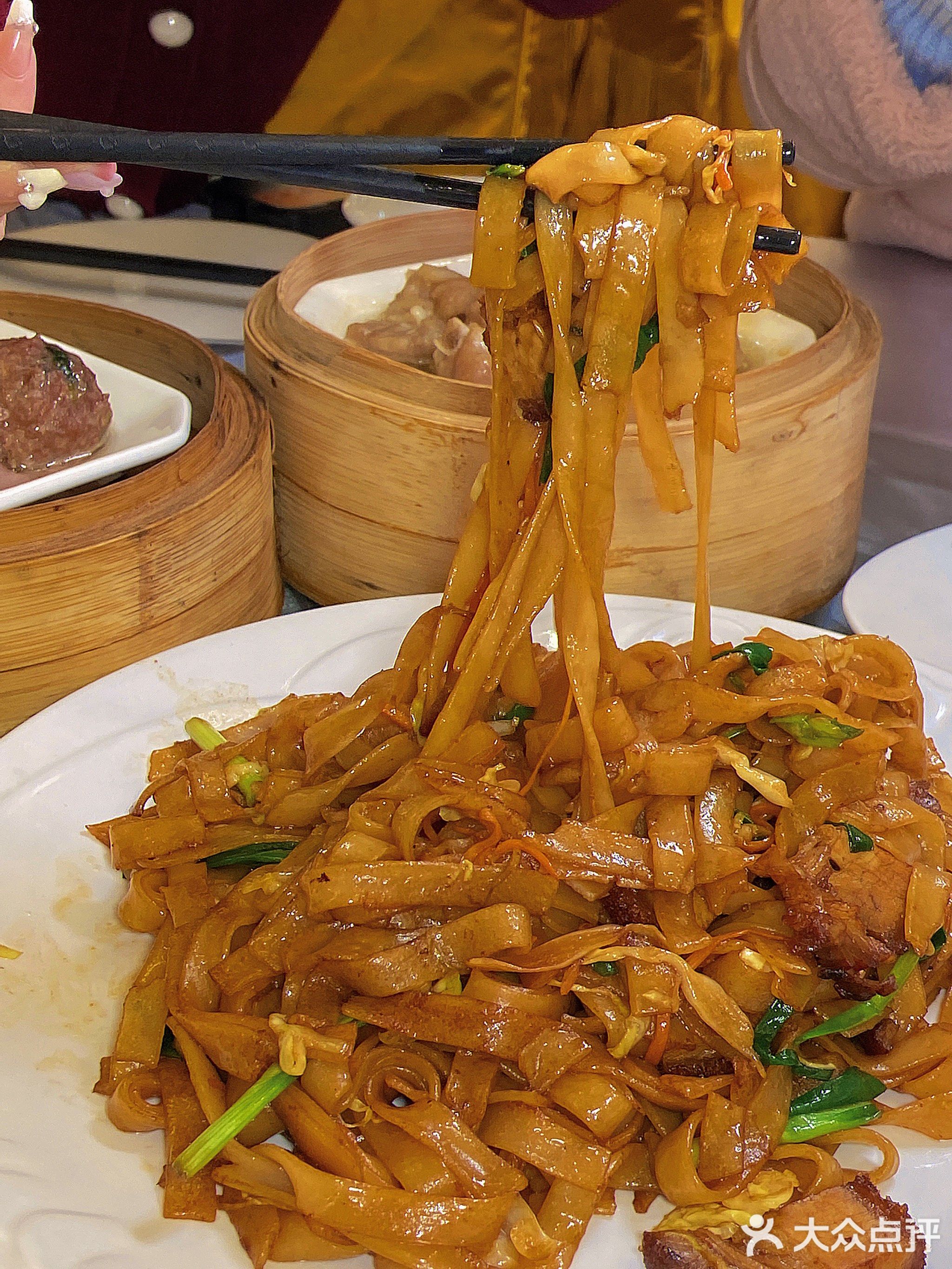 汇福家宴(金汇广场店)