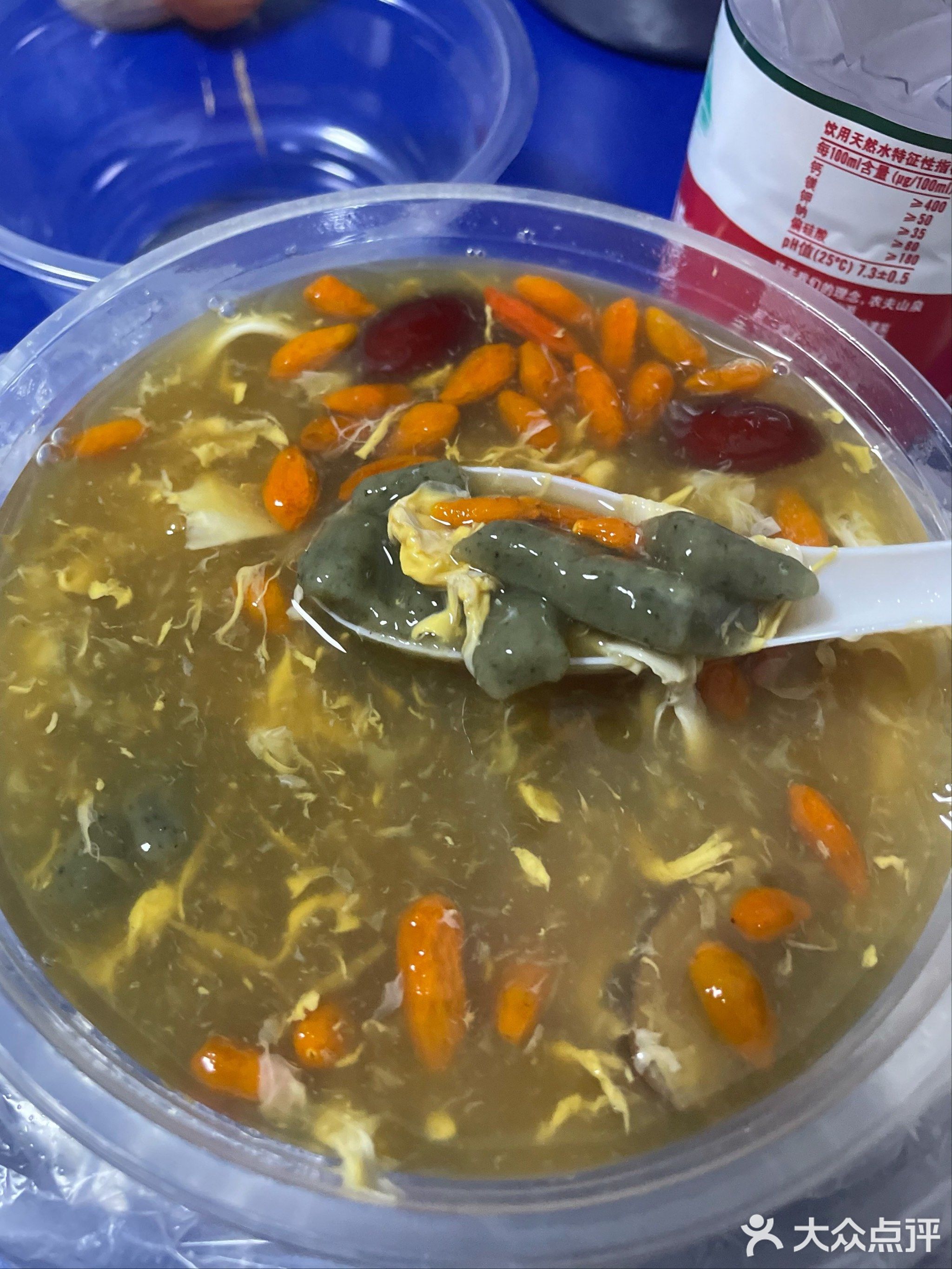 燕子清补凉